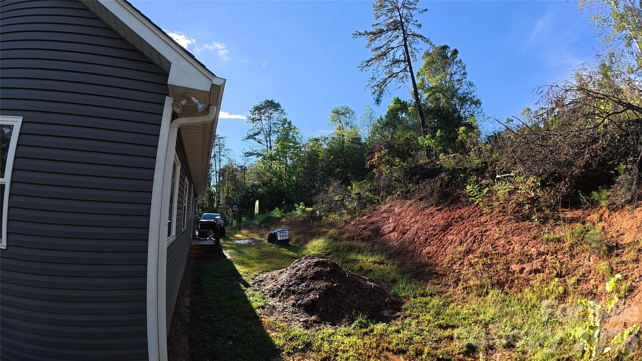 19 Higgins Road — Weaverville