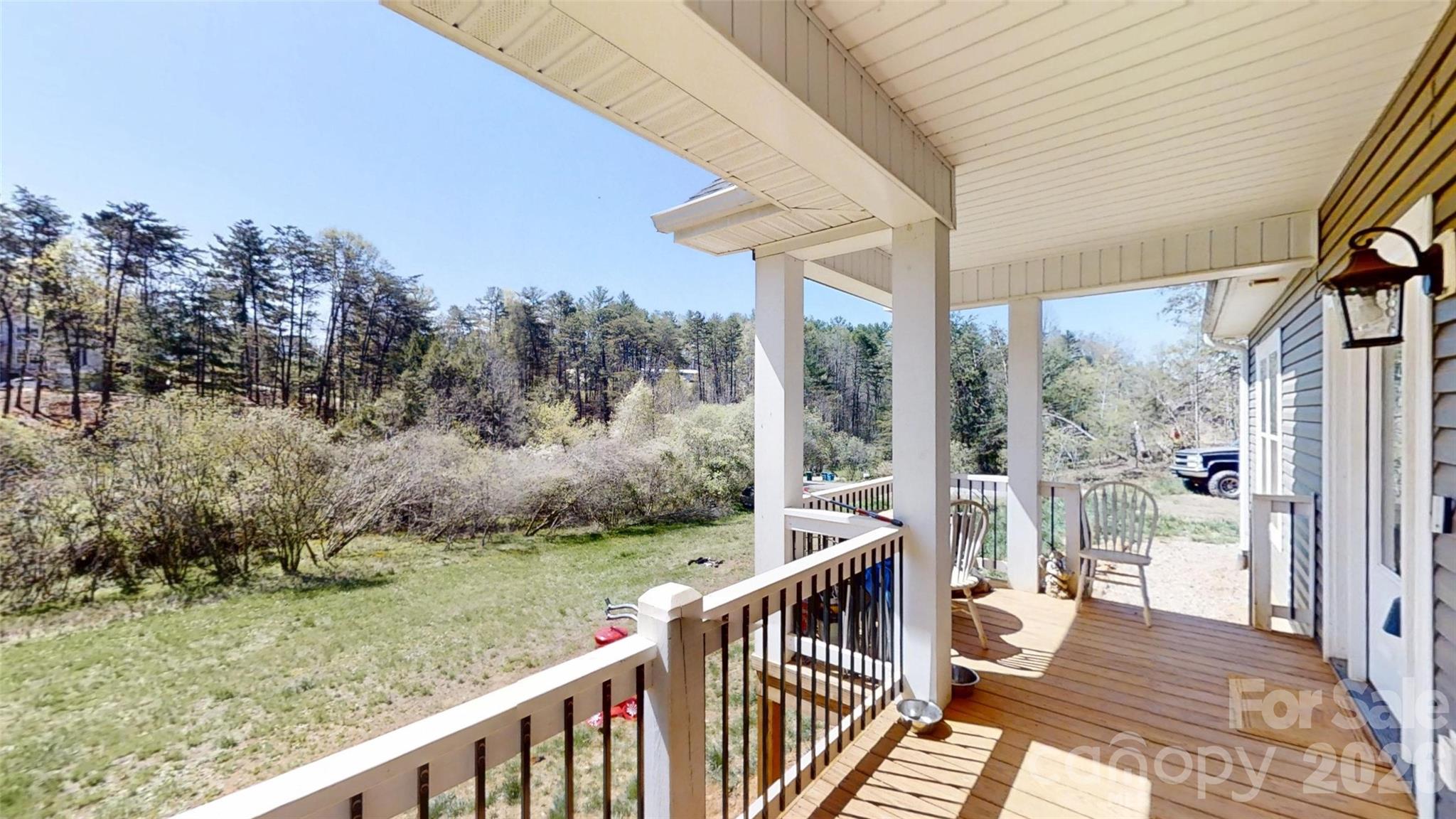 19 Higgins Road — Weaverville