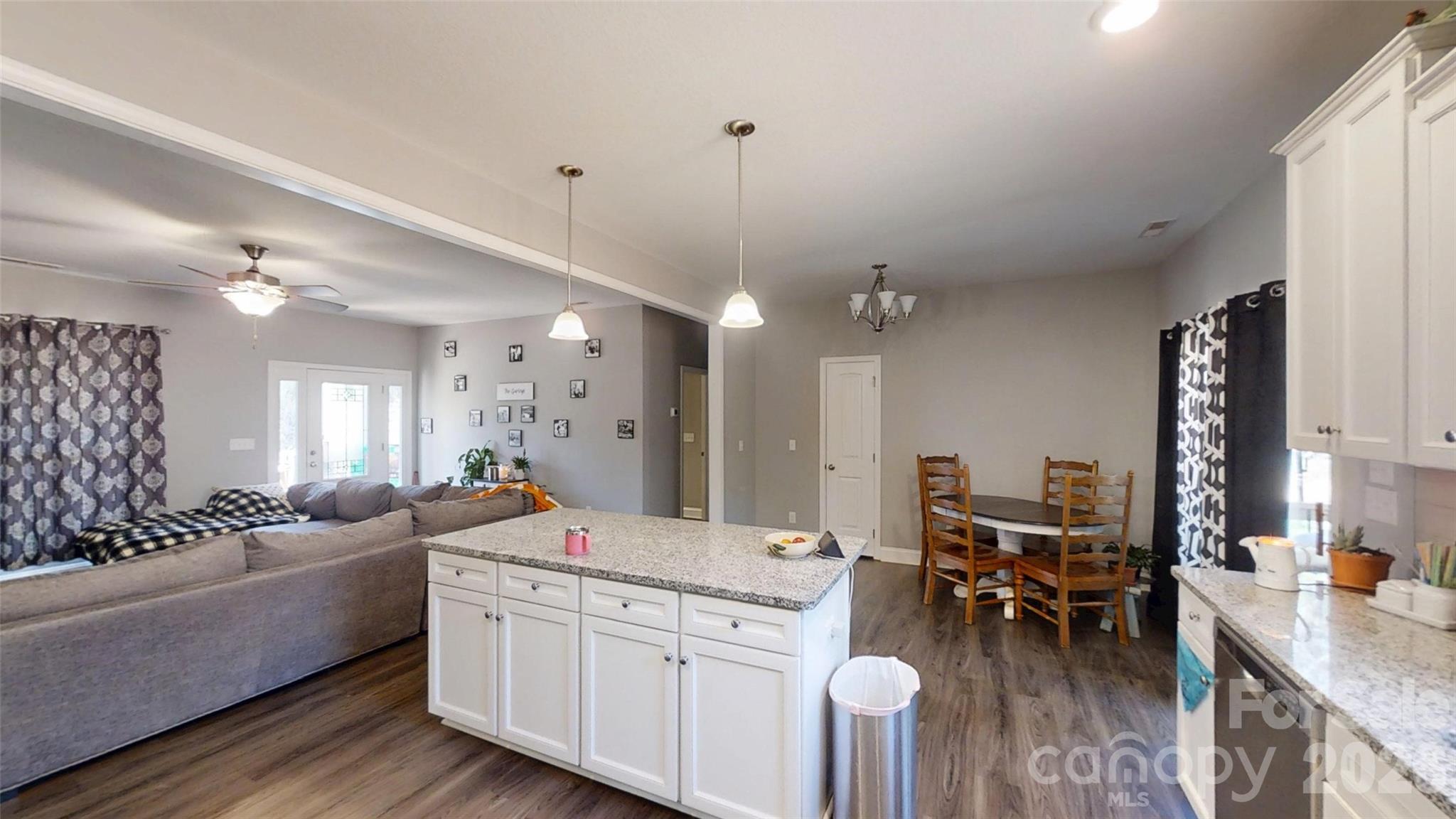 19 Higgins Road — Weaverville