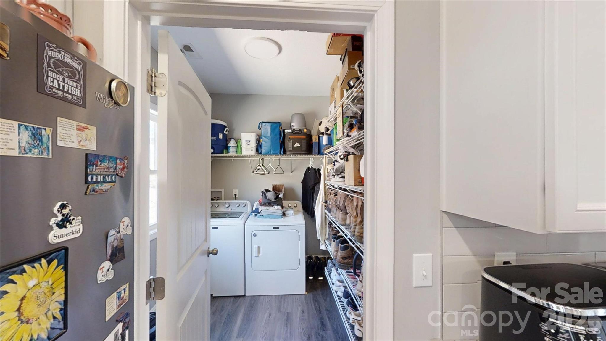 19 Higgins Road — Weaverville
