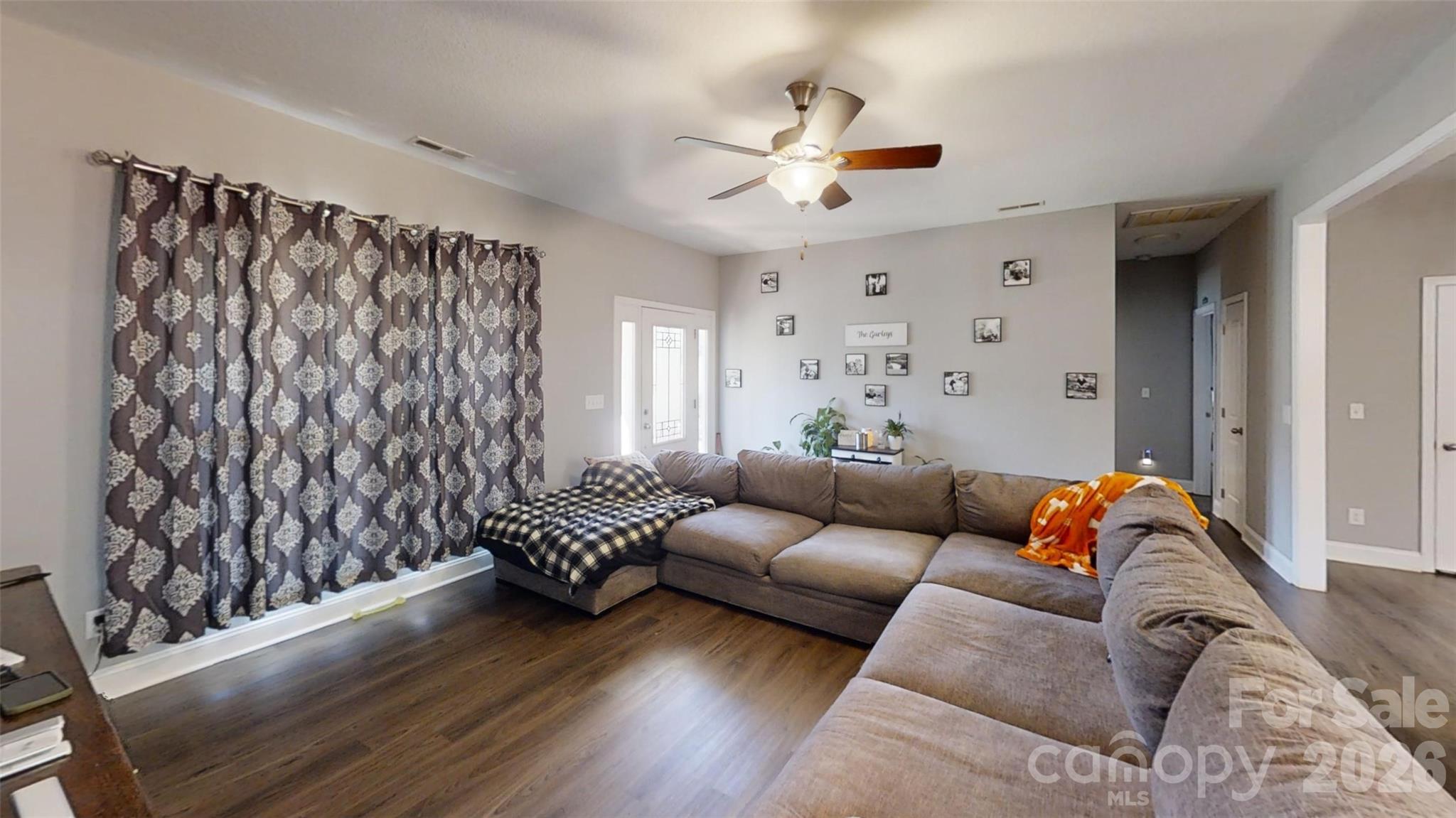 19 Higgins Road — Weaverville