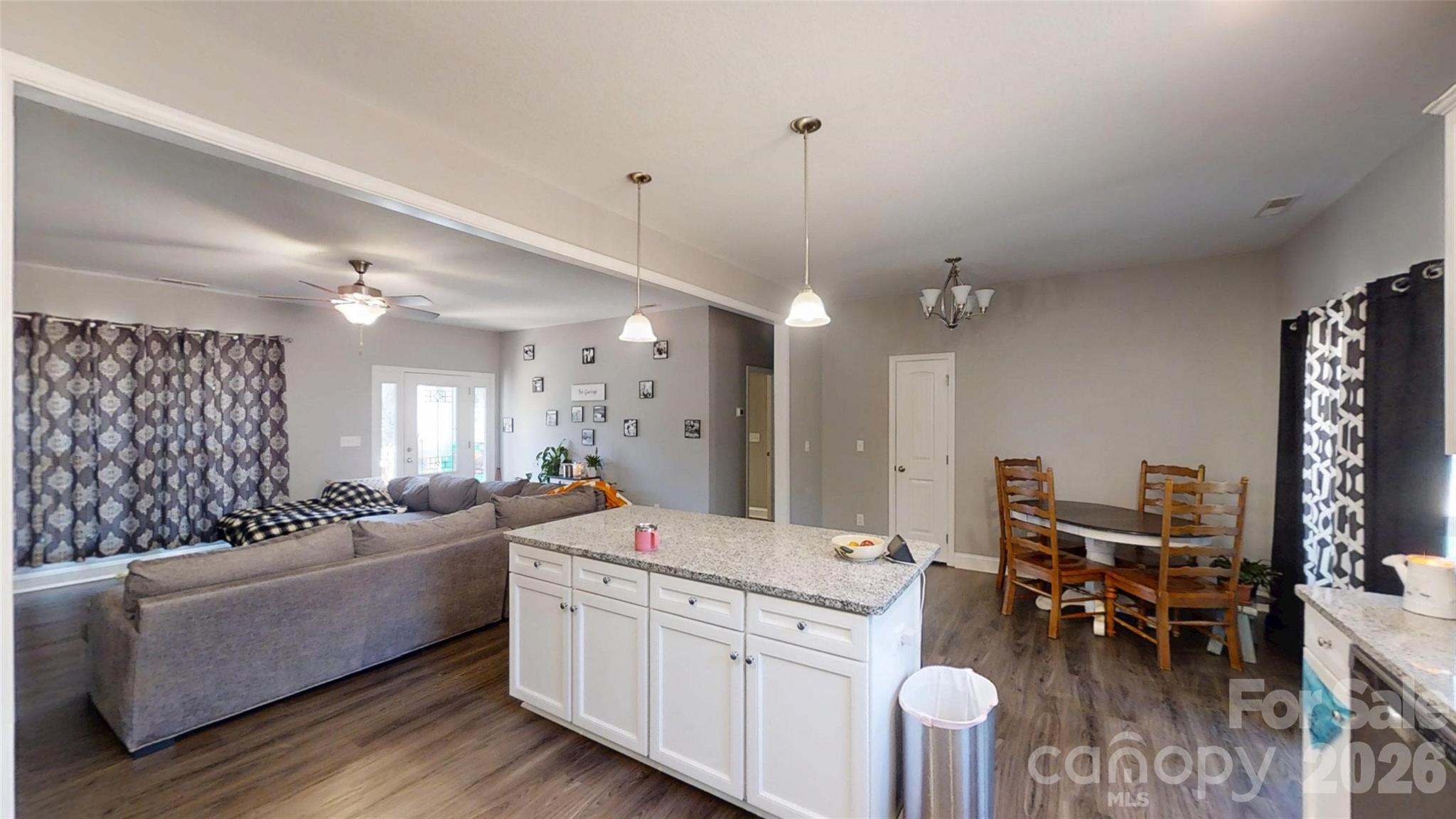 19 Higgins Road — Weaverville