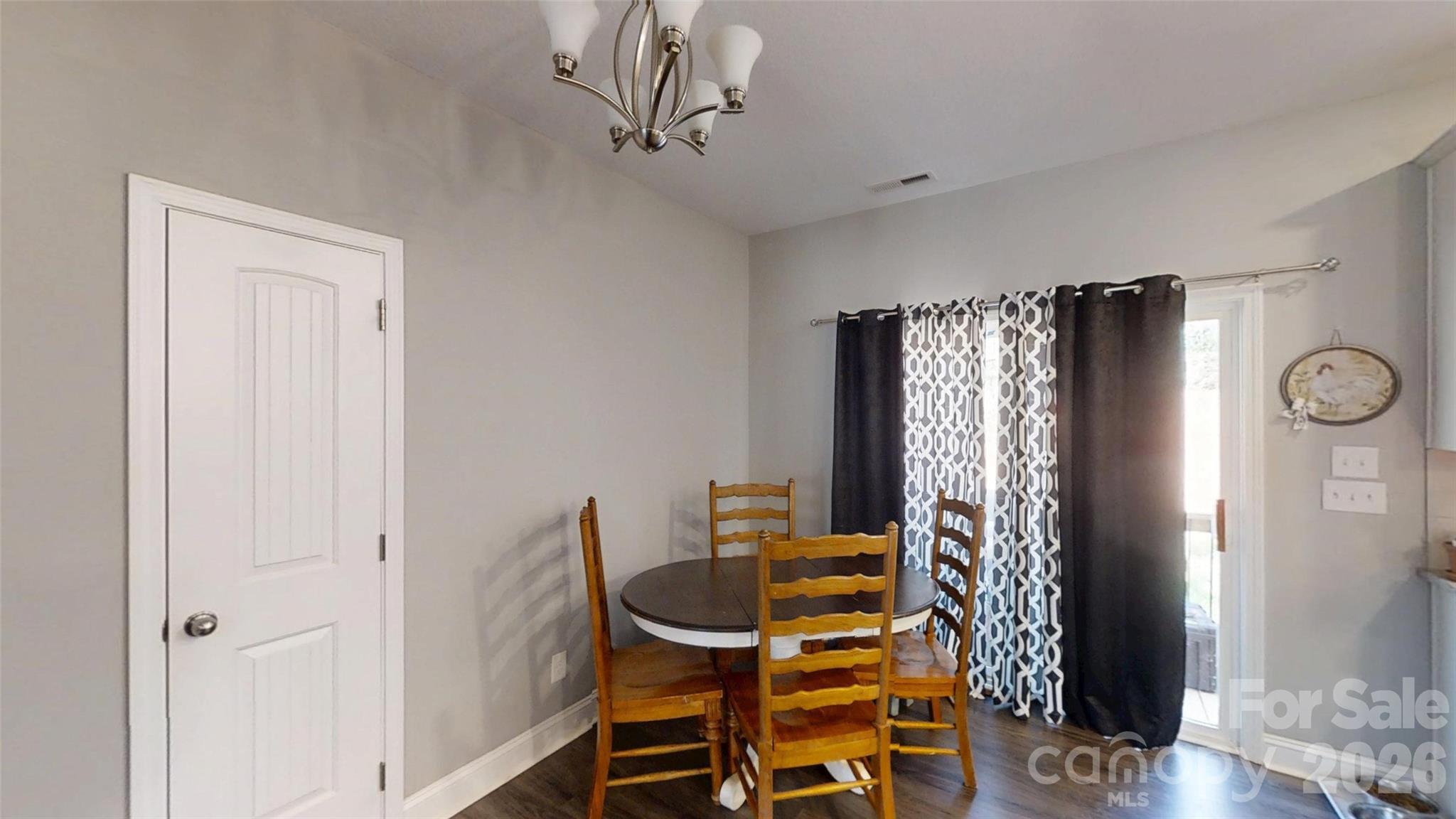 19 Higgins Road — Weaverville