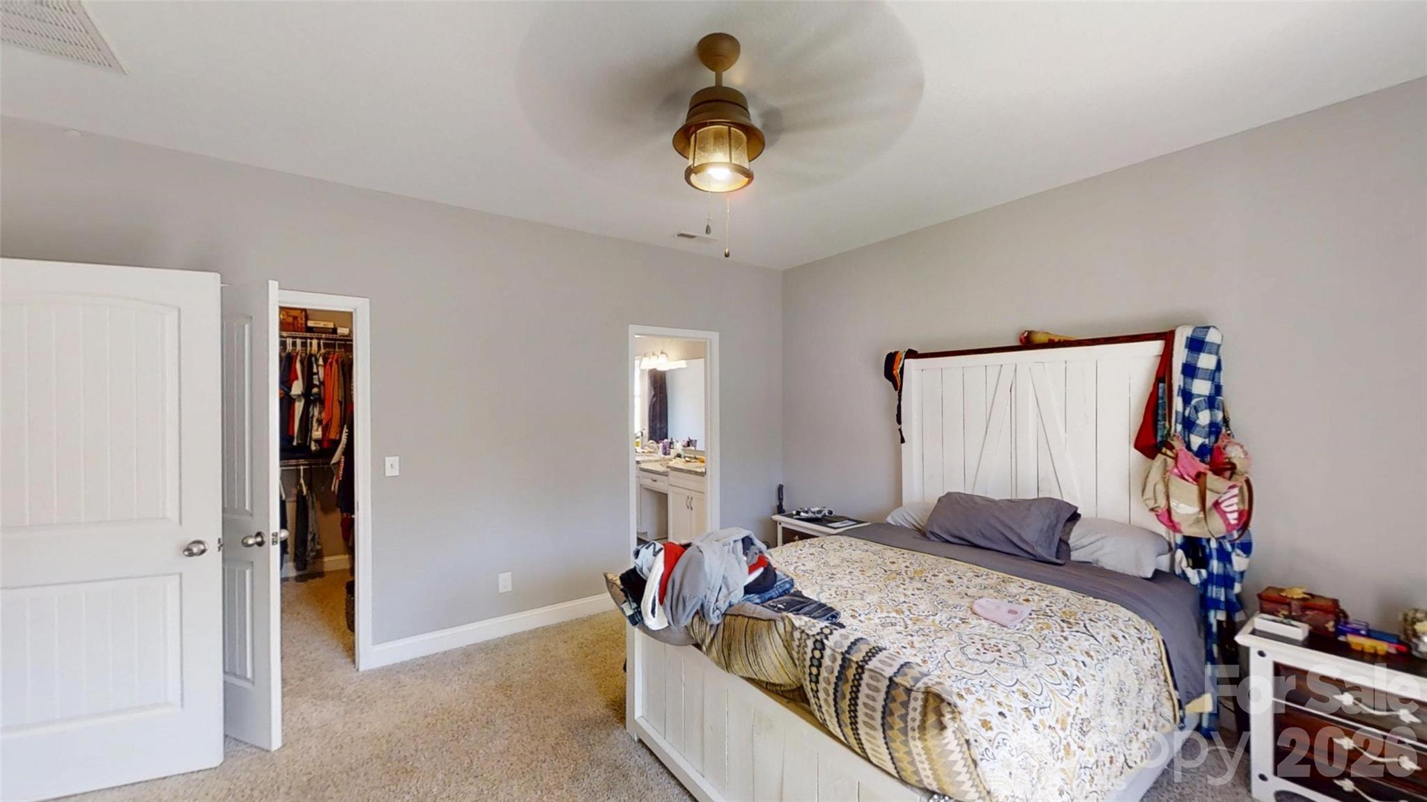 19 Higgins Road — Weaverville
