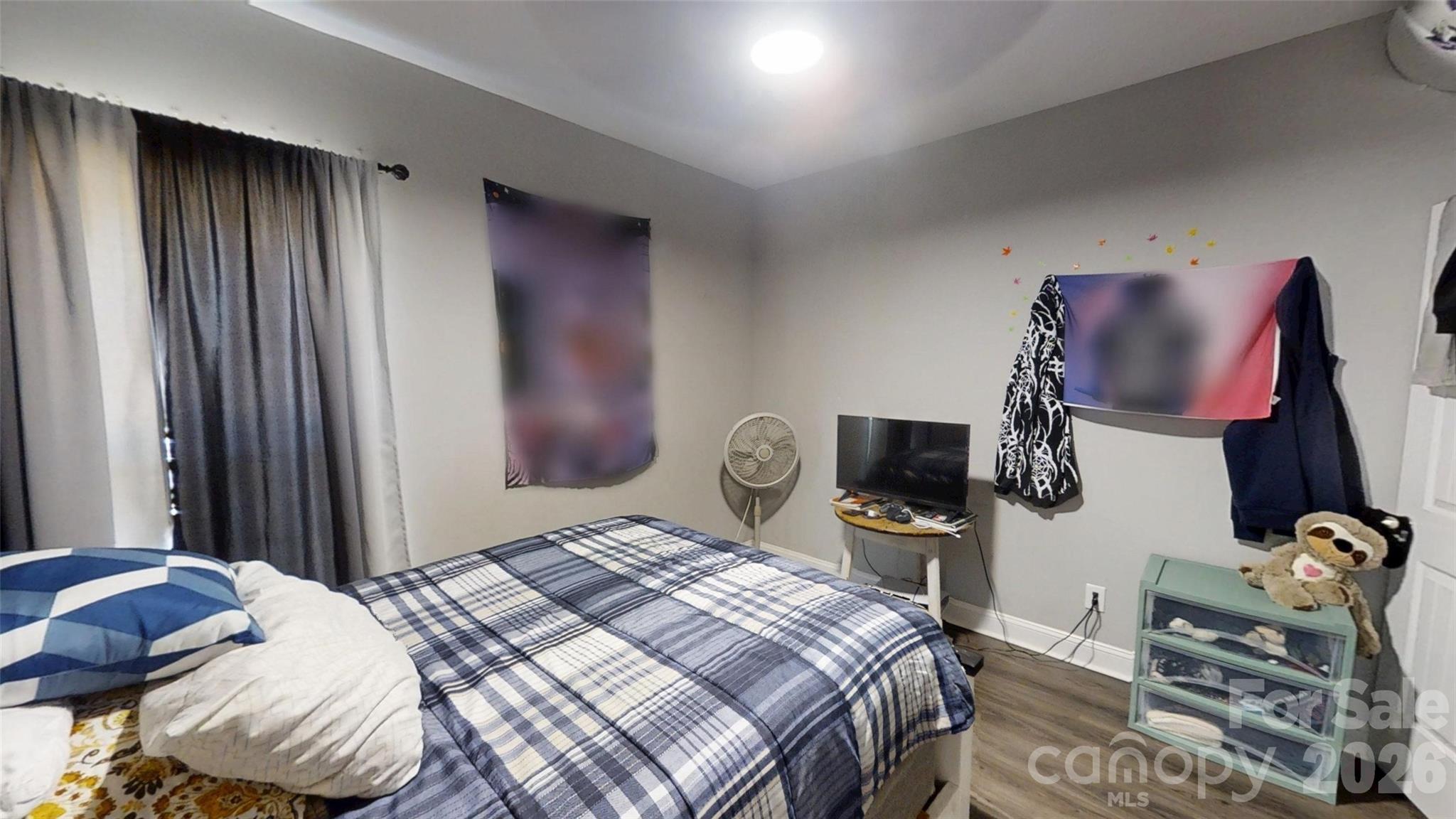 19 Higgins Road — Weaverville