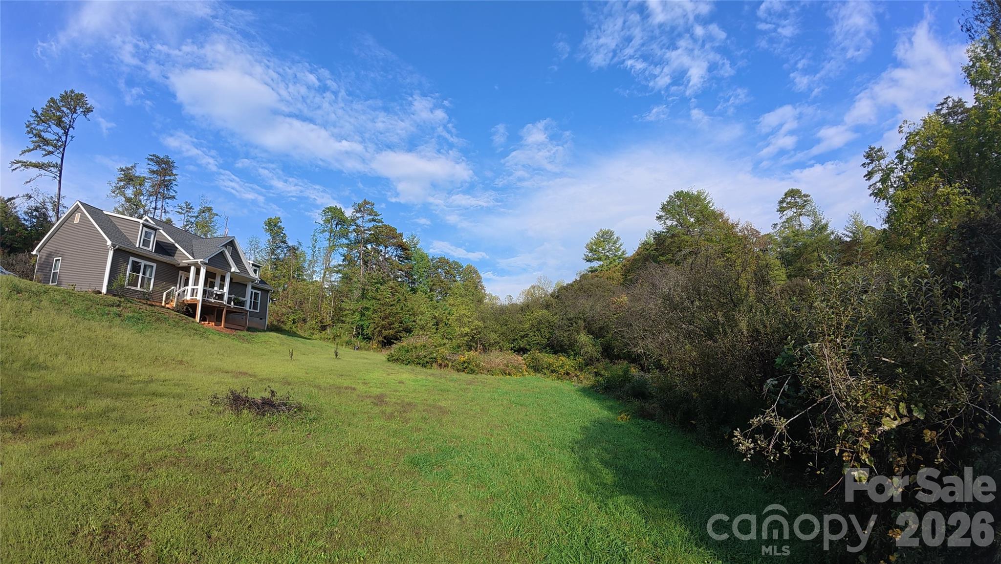 19 Higgins Road — Weaverville