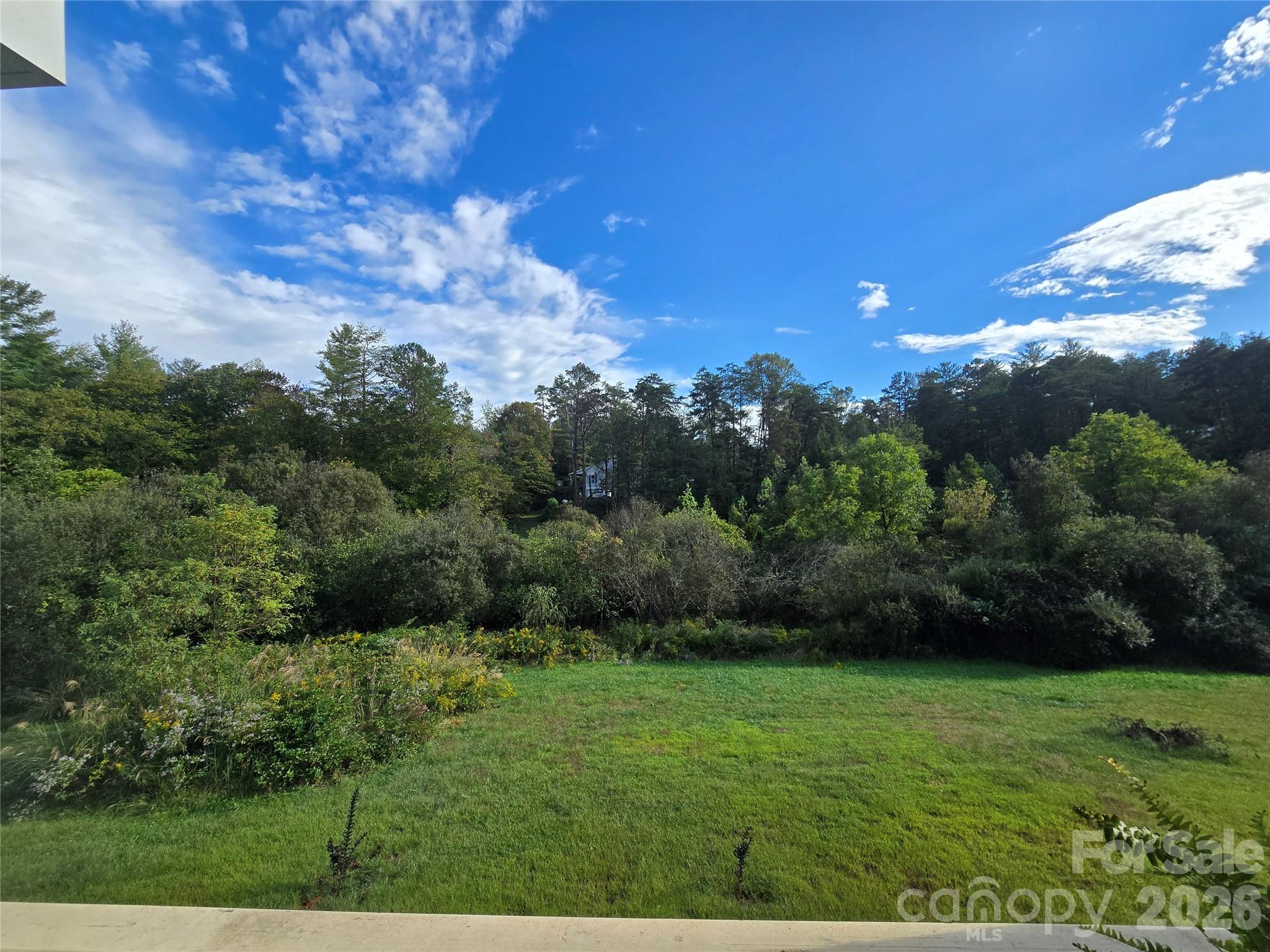 19 Higgins Road — Weaverville