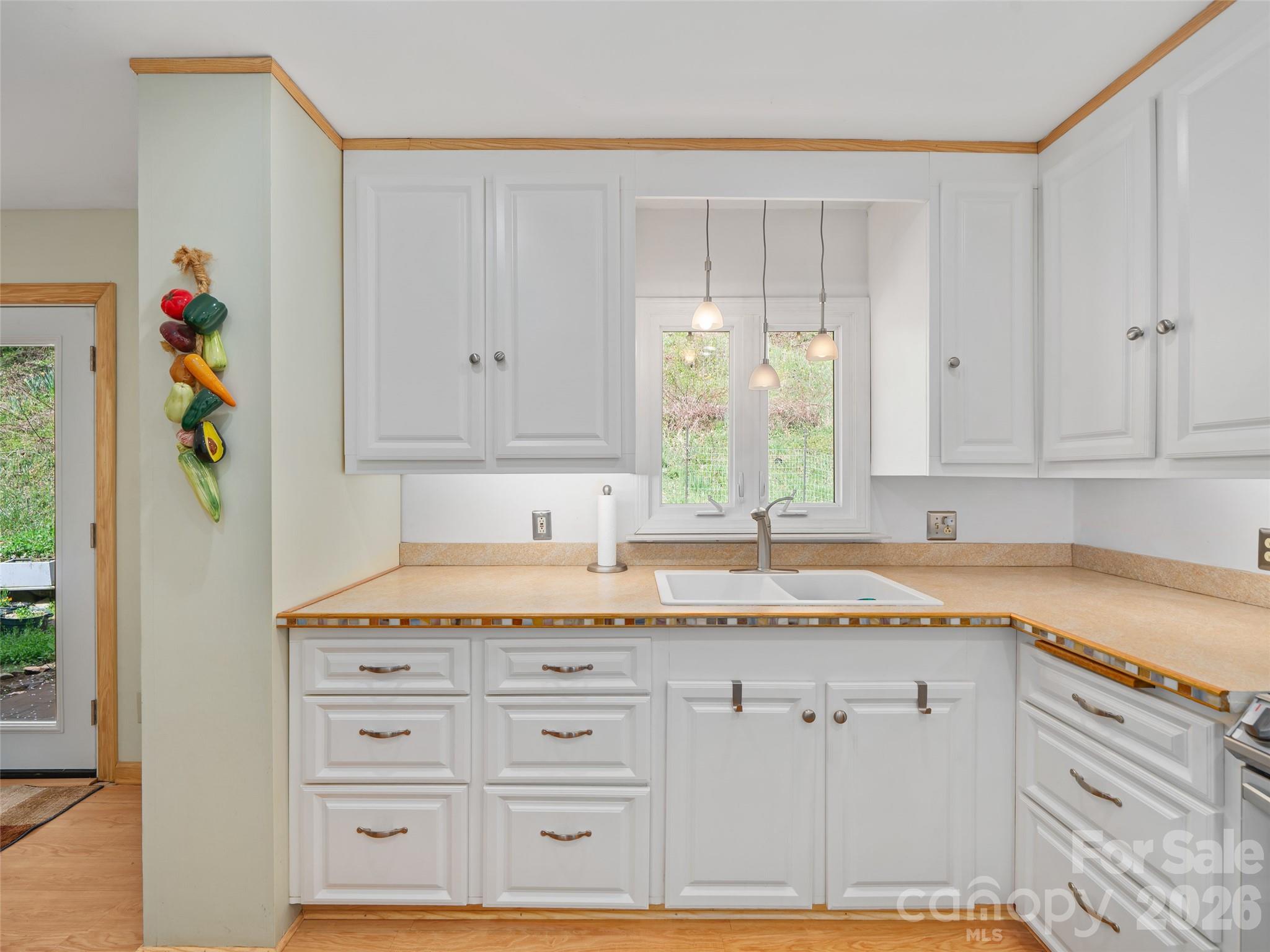 3829 Coxes Creek Road — Burnsville