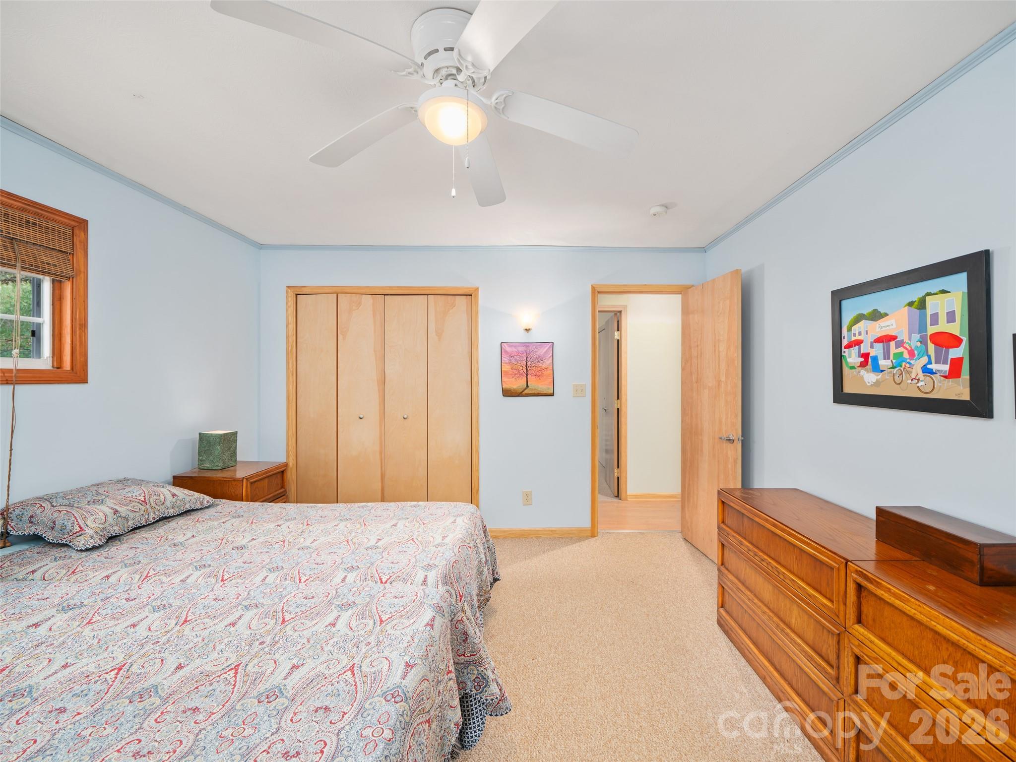 3829 Coxes Creek Road — Burnsville