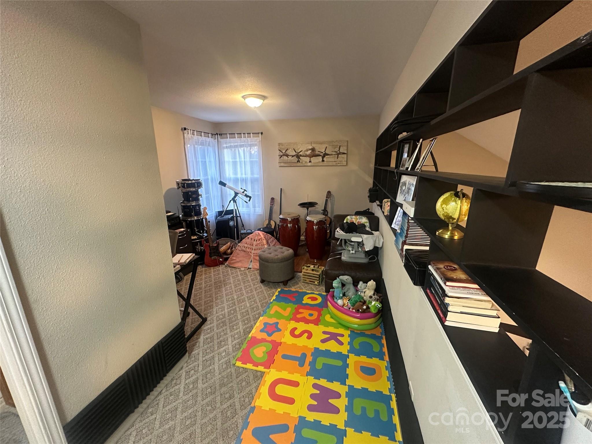 10202 Orchard Grass Court — Charlotte