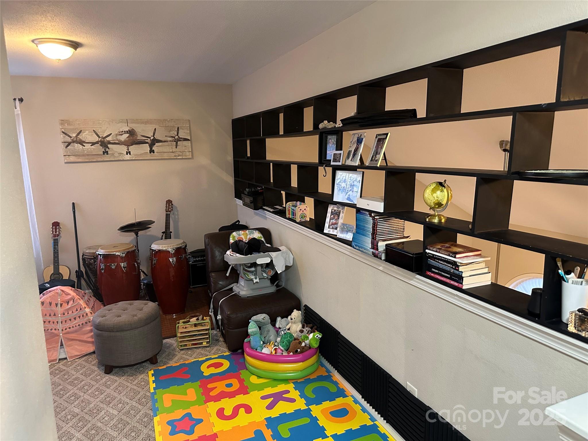 10202 Orchard Grass Court — Charlotte