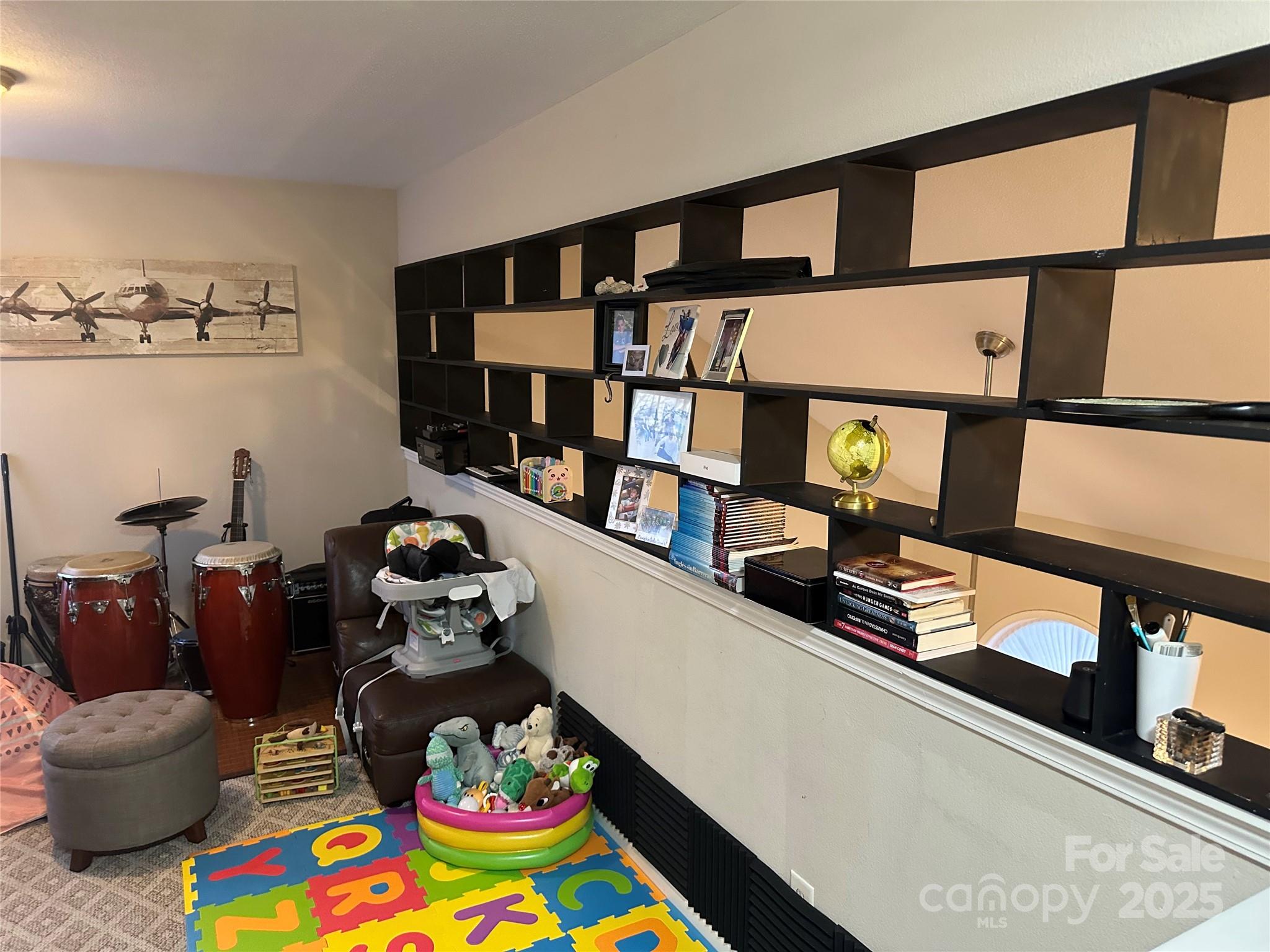 10202 Orchard Grass Court — Charlotte