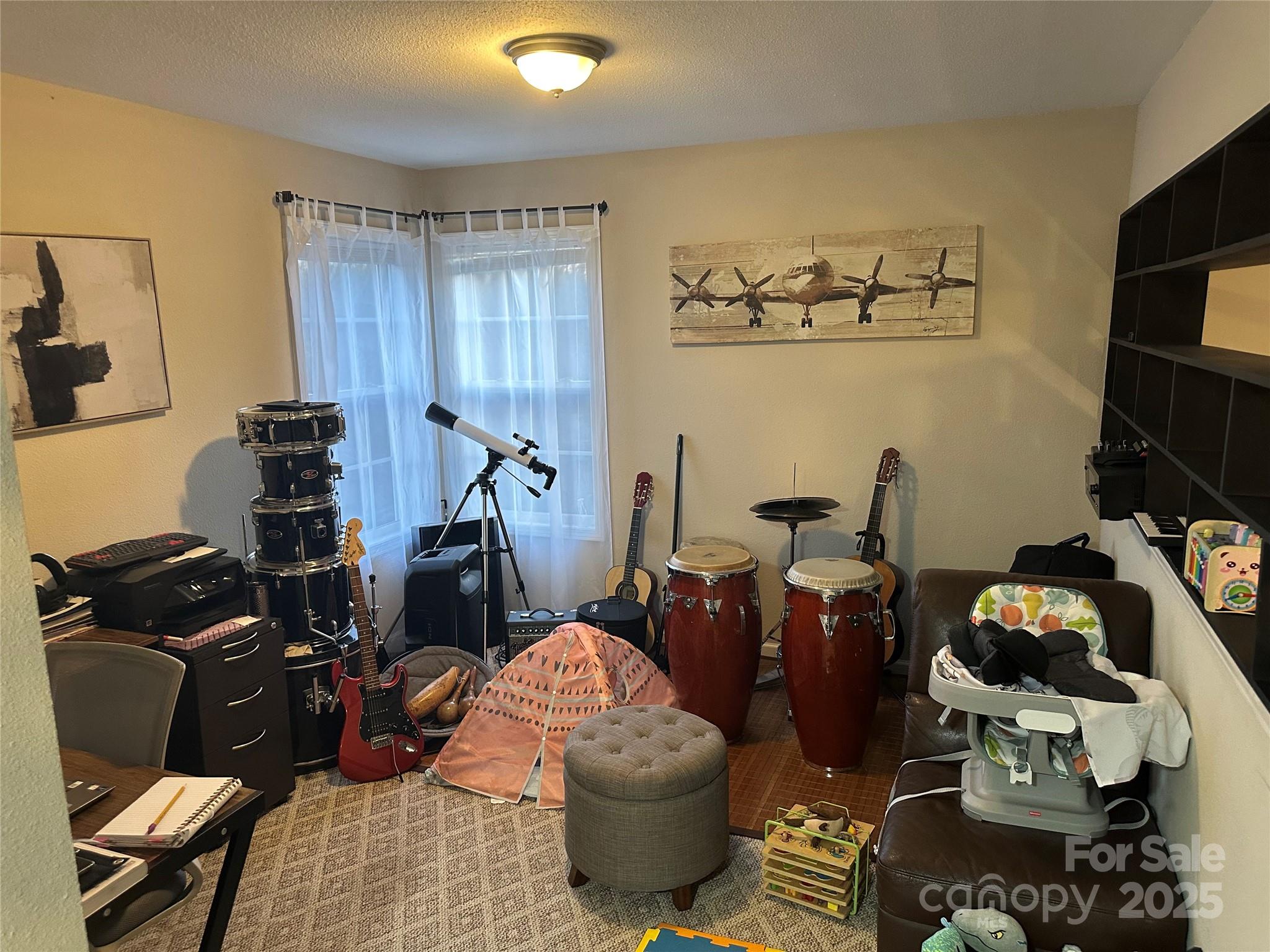 10202 Orchard Grass Court — Charlotte