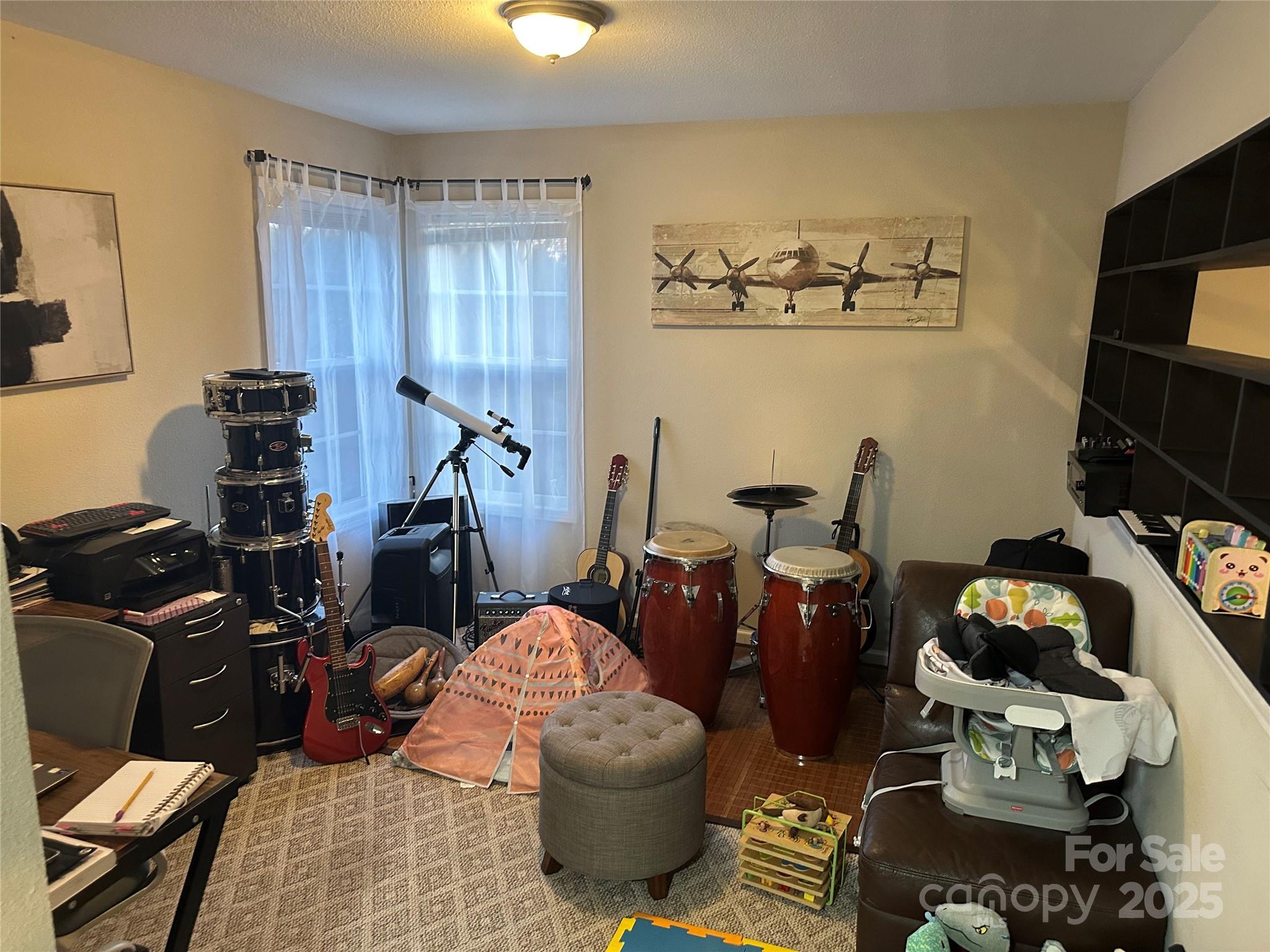 10202 Orchard Grass Court — Charlotte