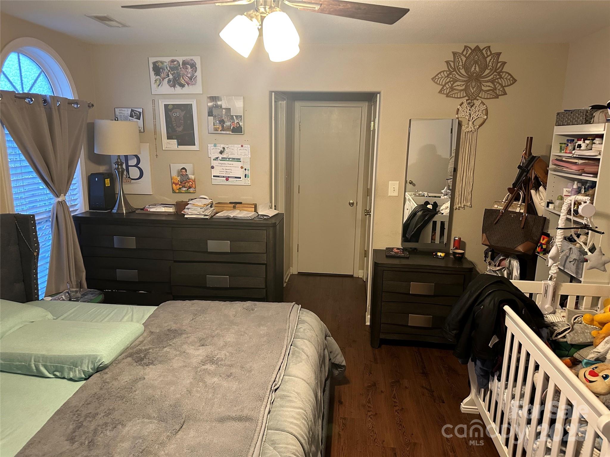 10202 Orchard Grass Court — Charlotte