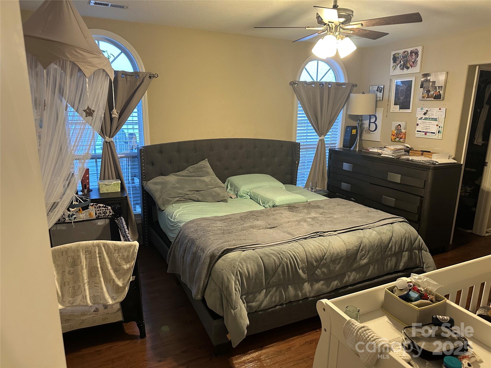 10202 Orchard Grass Court — Charlotte