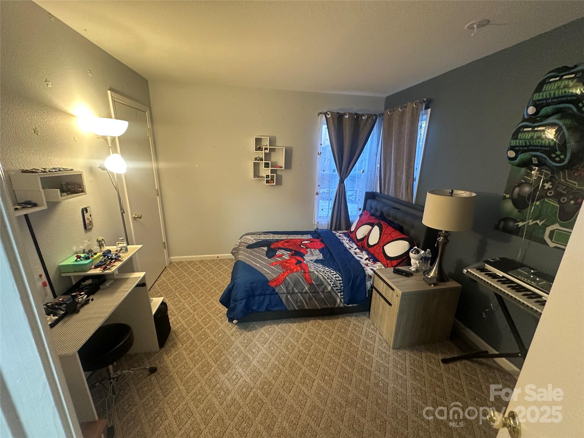 10202 Orchard Grass Court — Charlotte