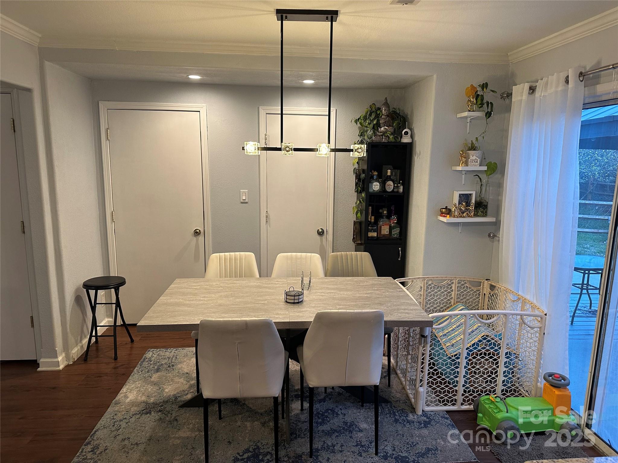 10202 Orchard Grass Court — Charlotte