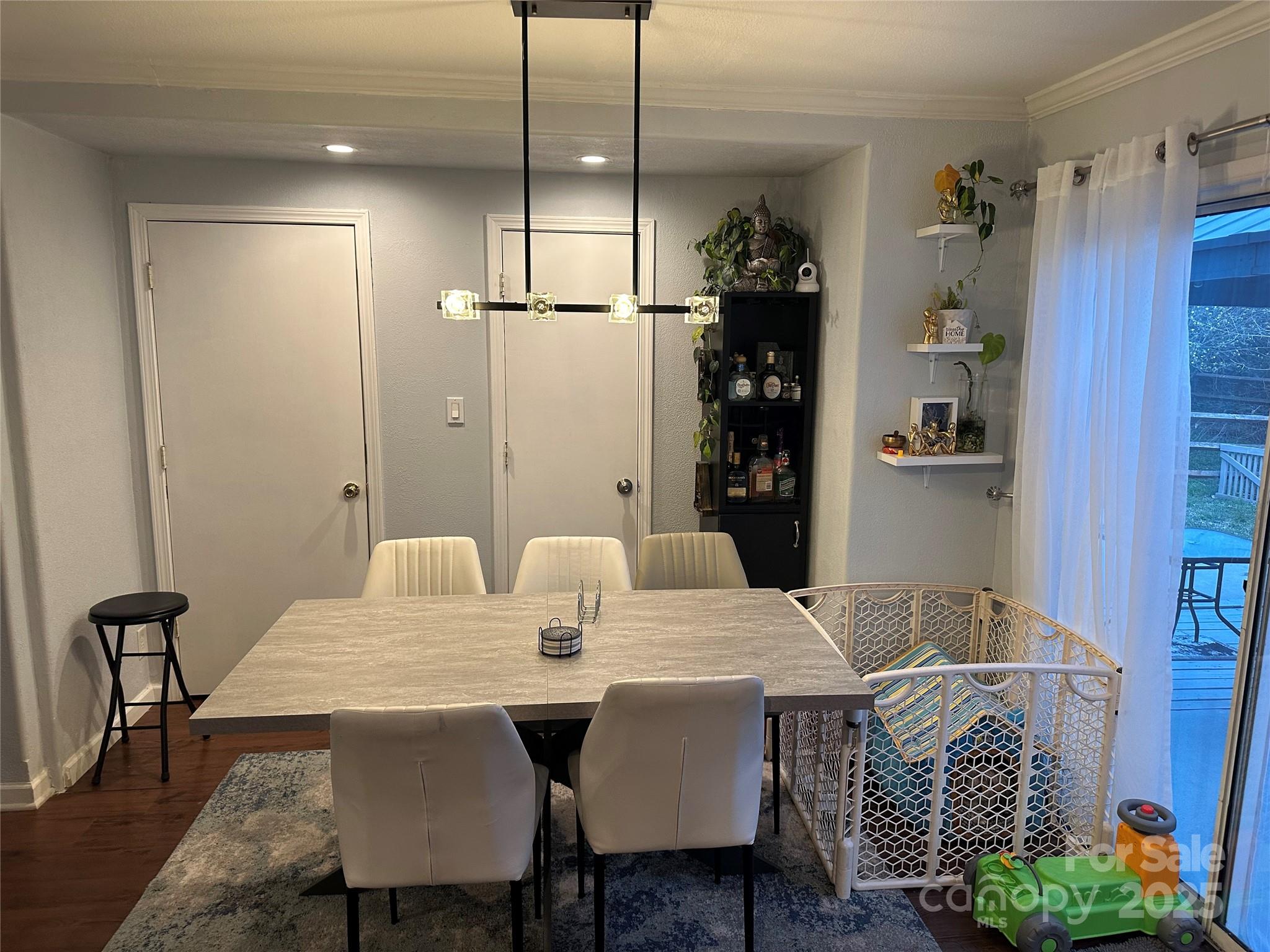 10202 Orchard Grass Court — Charlotte