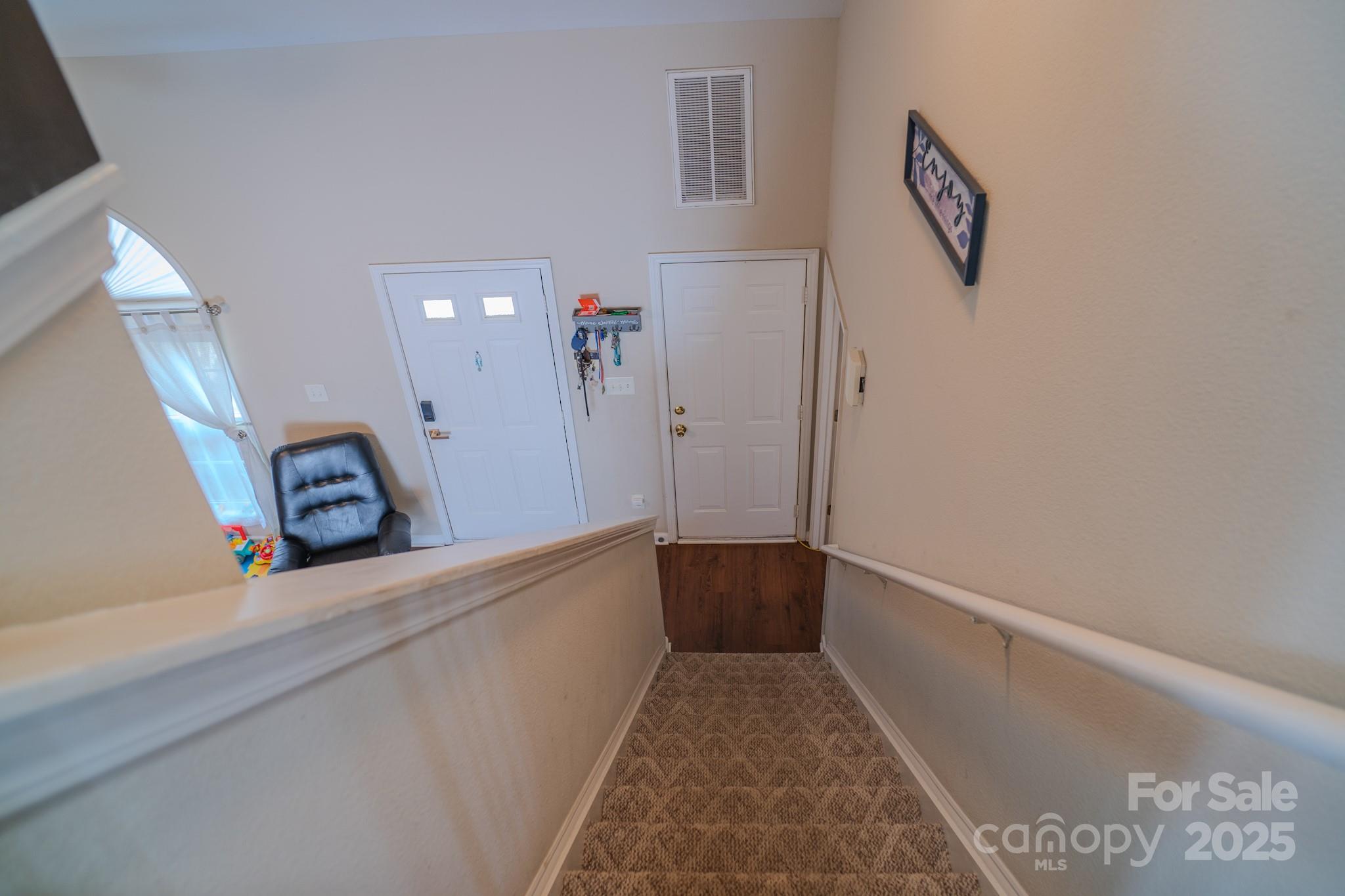10202 Orchard Grass Court — Charlotte