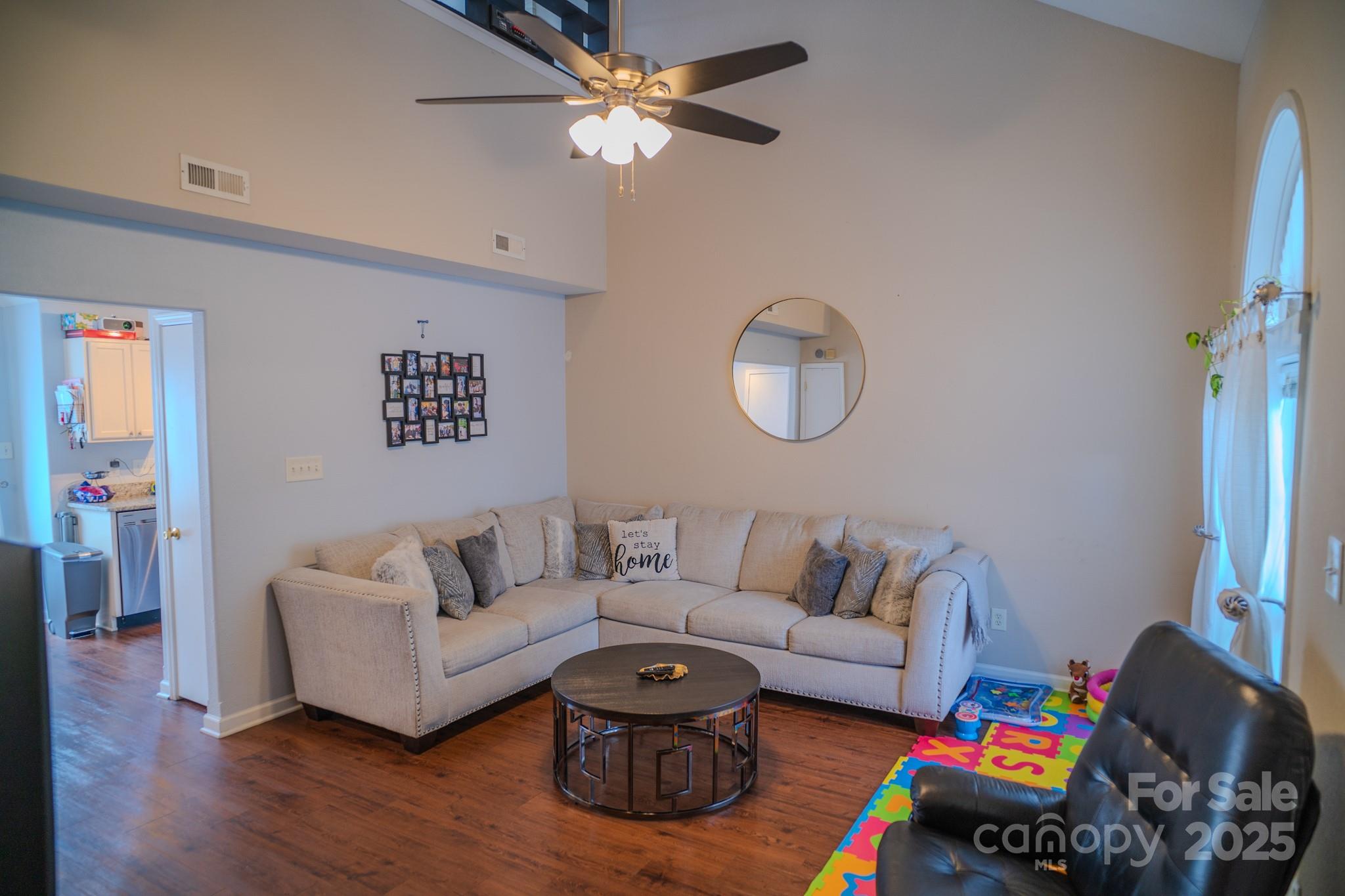 10202 Orchard Grass Court — Charlotte