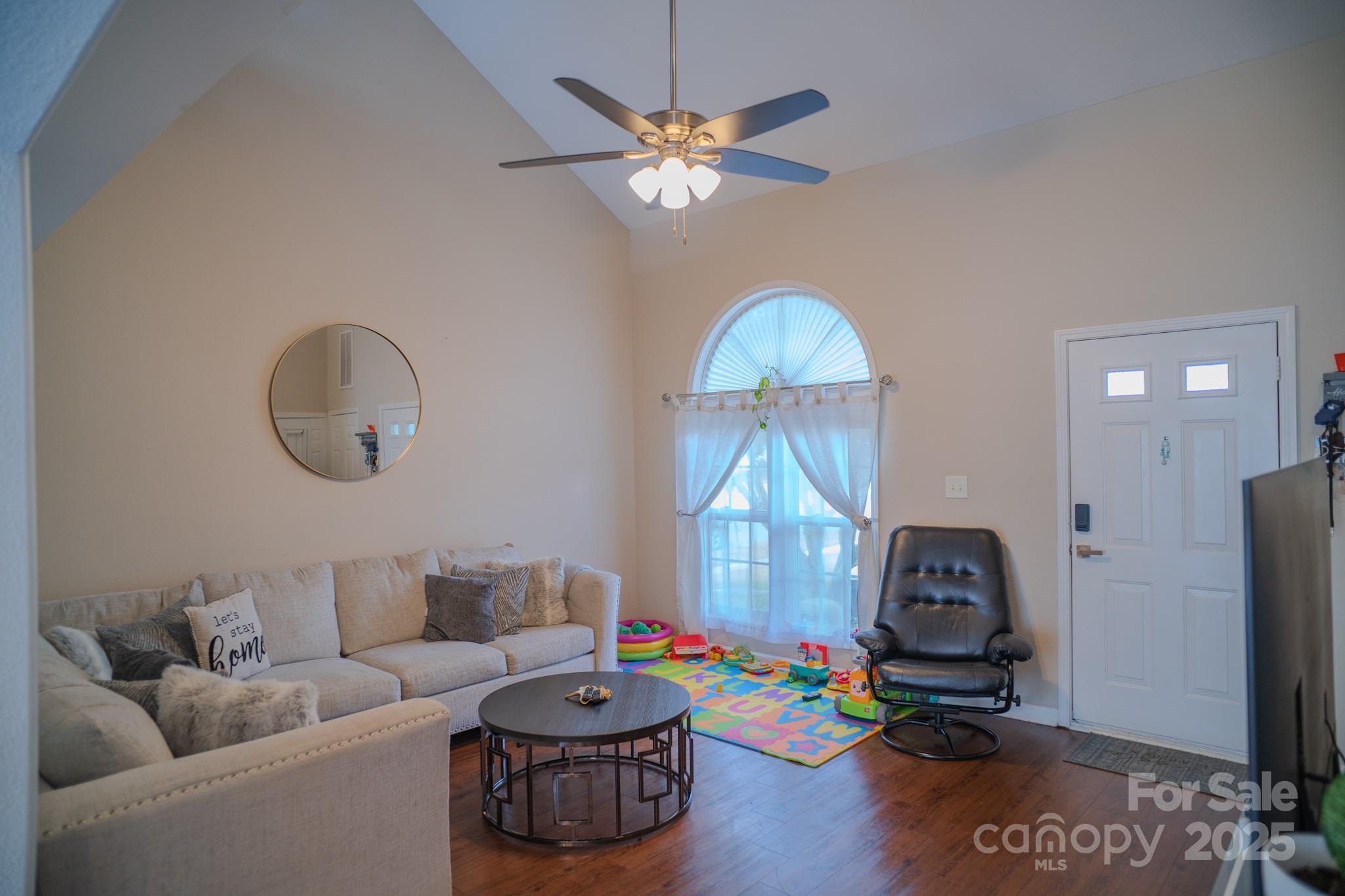 10202 Orchard Grass Court — Charlotte