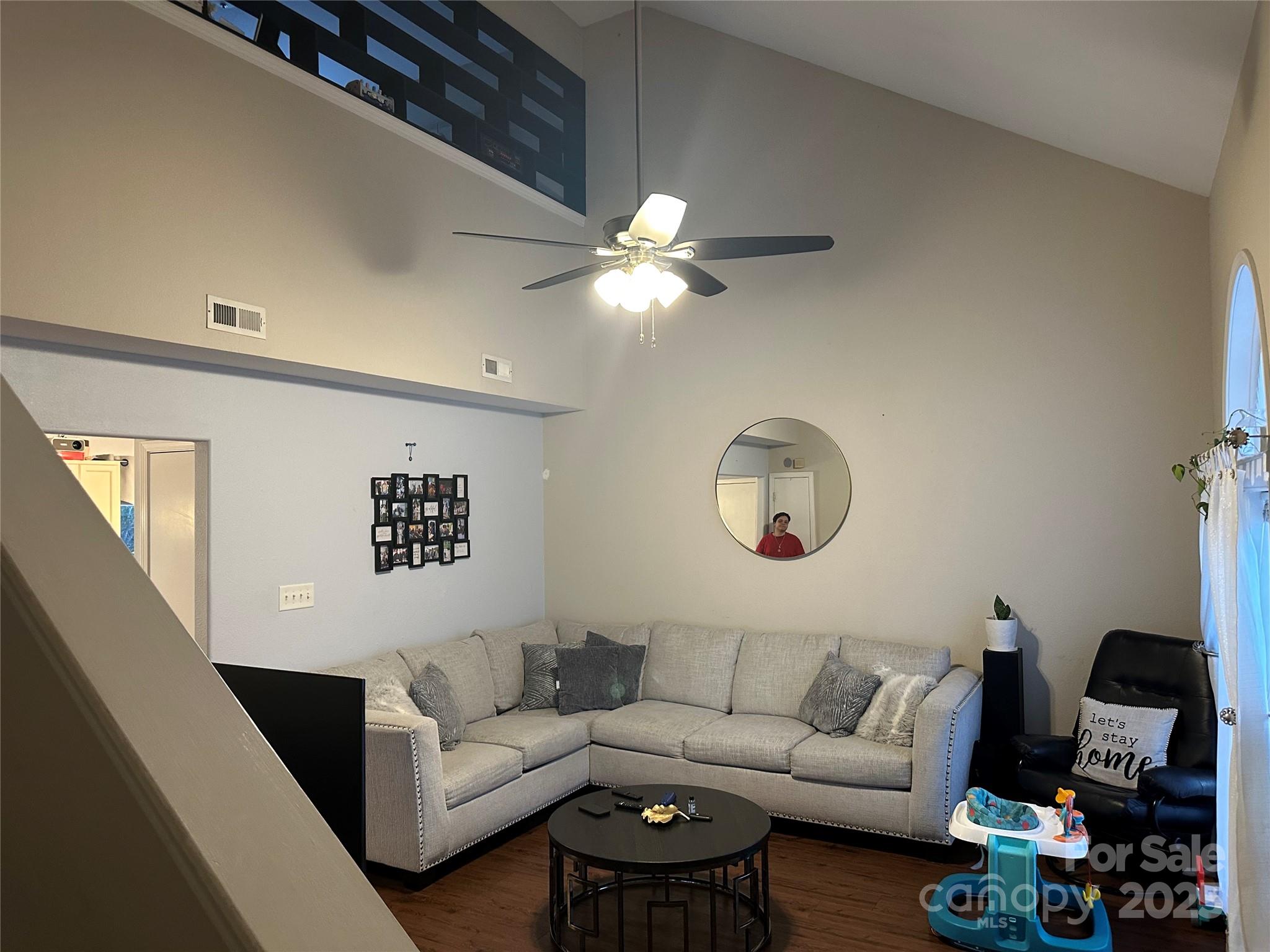 10202 Orchard Grass Court — Charlotte