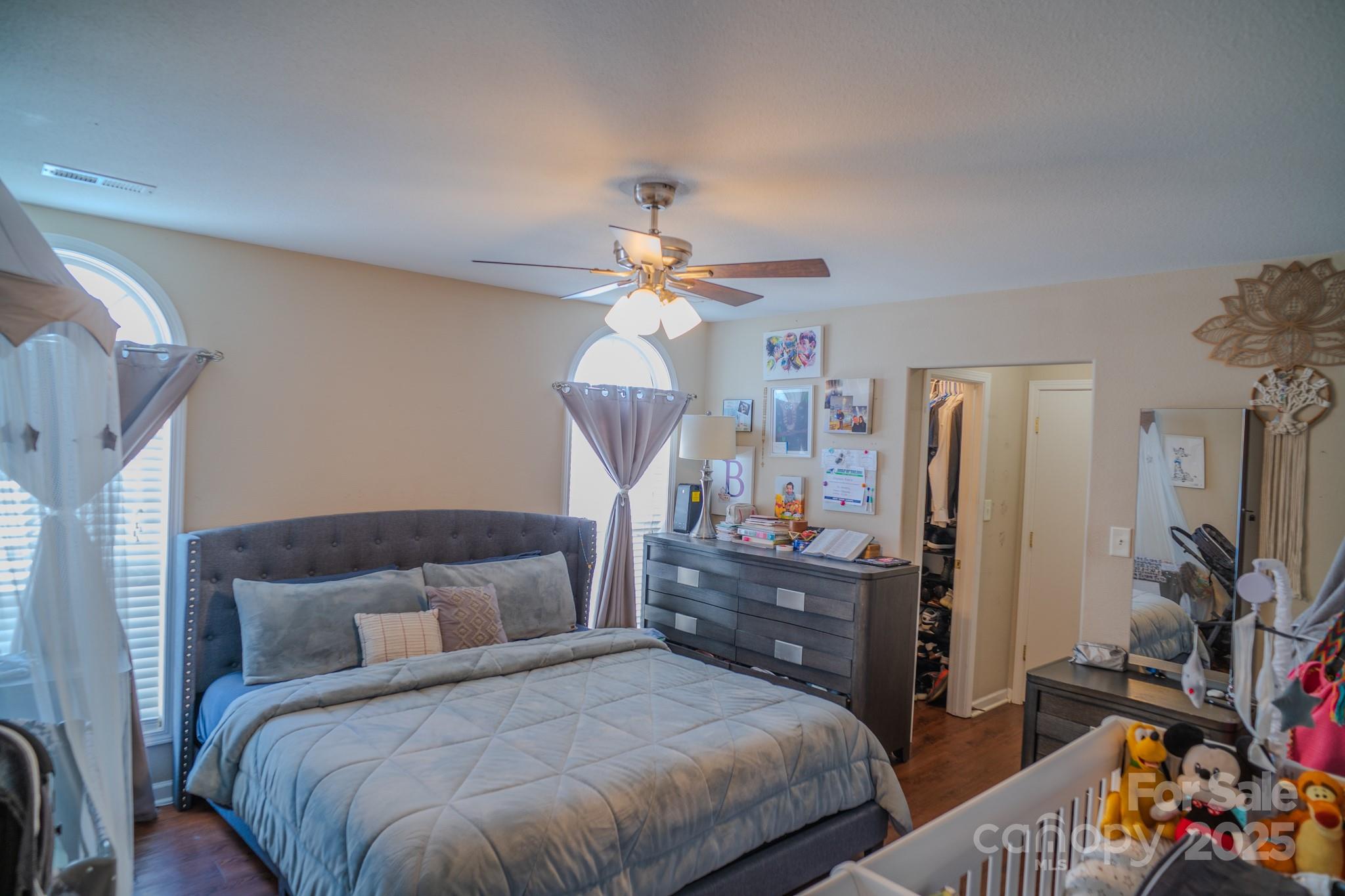 10202 Orchard Grass Court — Charlotte