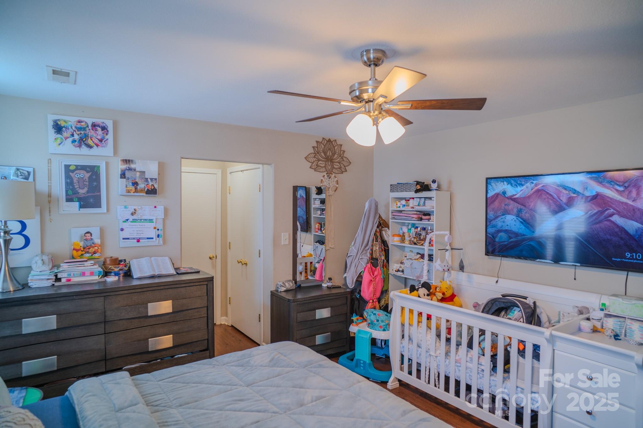 10202 Orchard Grass Court — Charlotte
