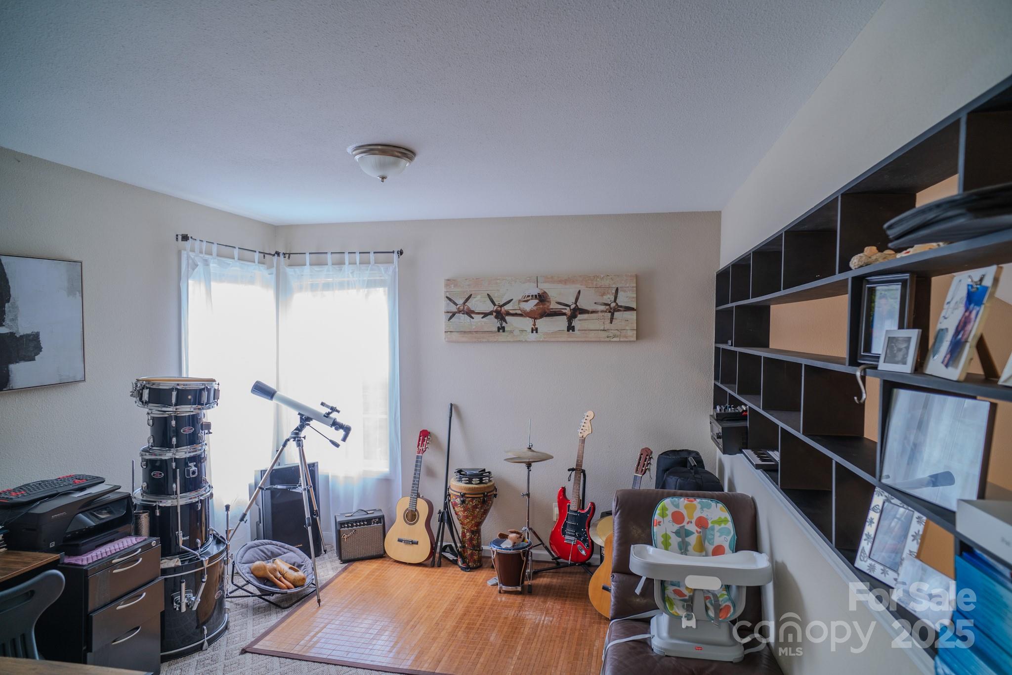 10202 Orchard Grass Court — Charlotte
