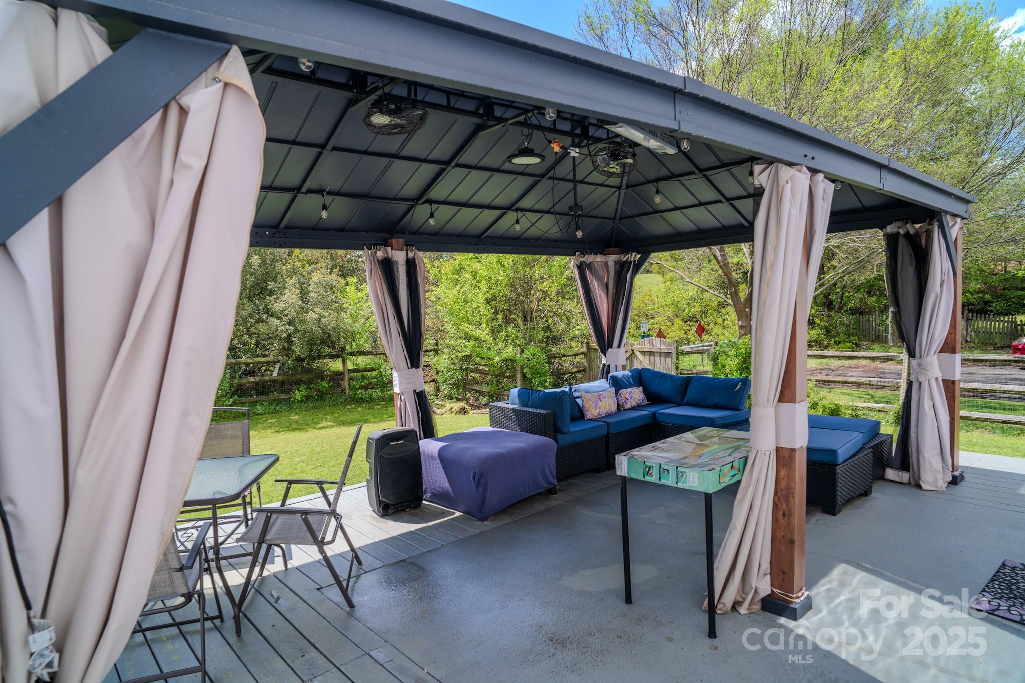 10202 Orchard Grass Court — Charlotte