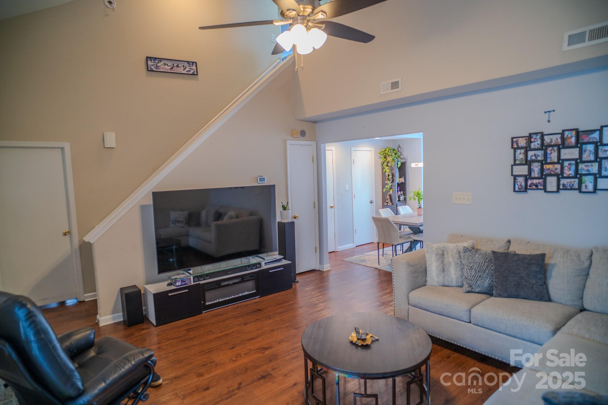 10202 Orchard Grass Court — Charlotte