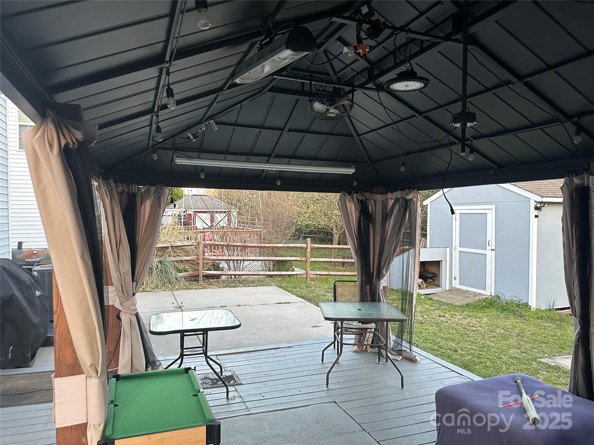 10202 Orchard Grass Court — Charlotte