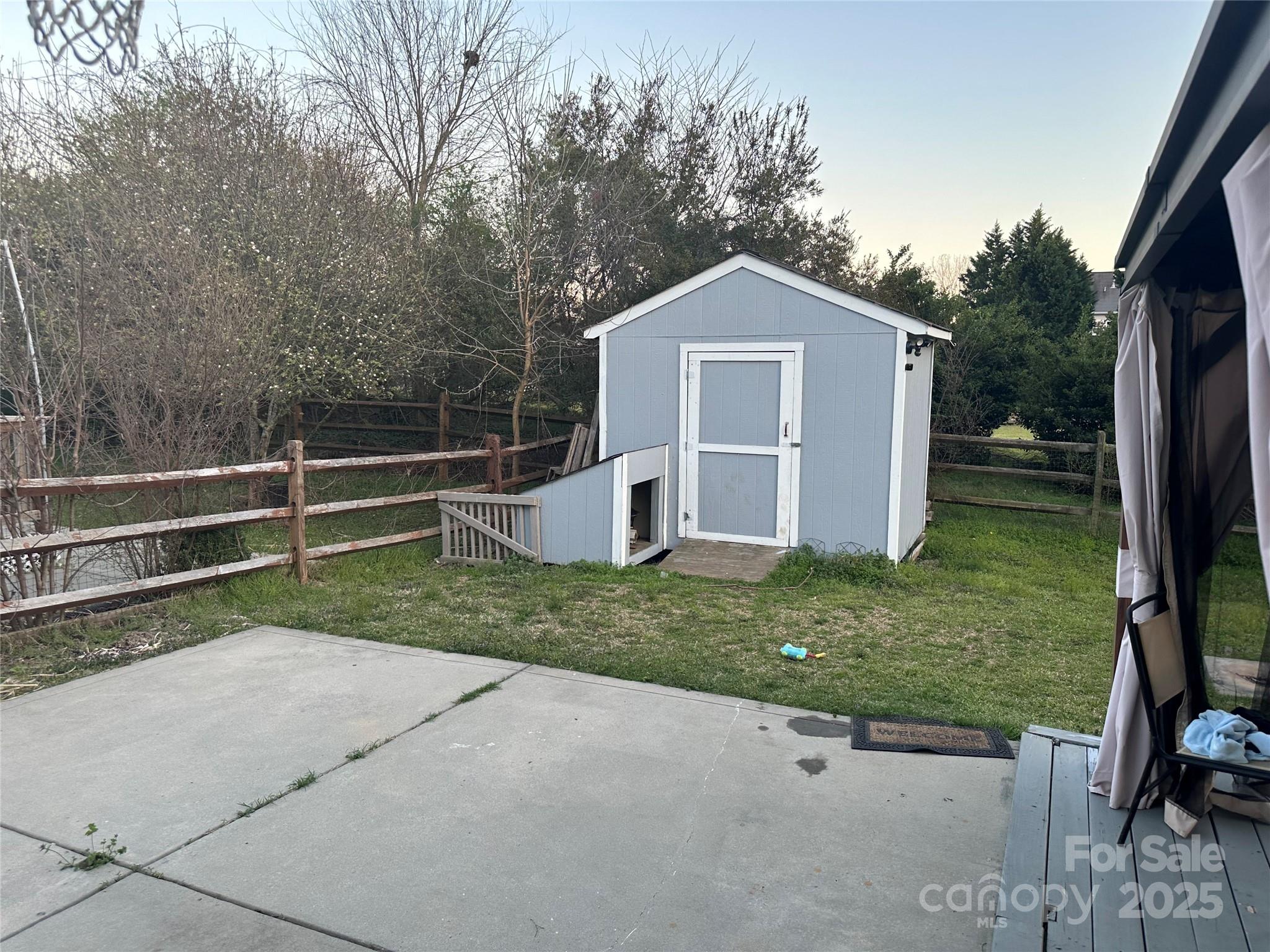 10202 Orchard Grass Court — Charlotte