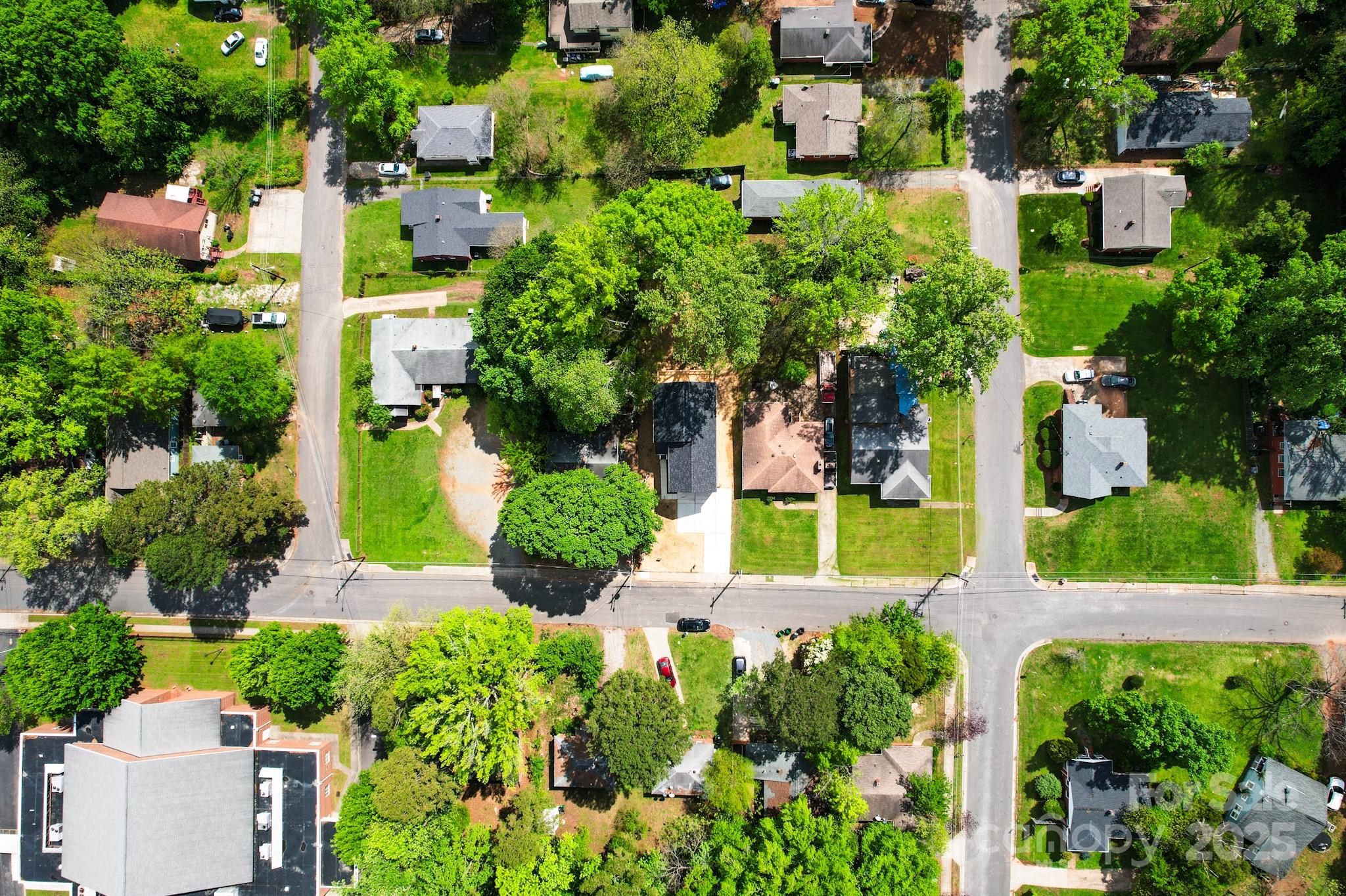 10202 Orchard Grass Court — Charlotte