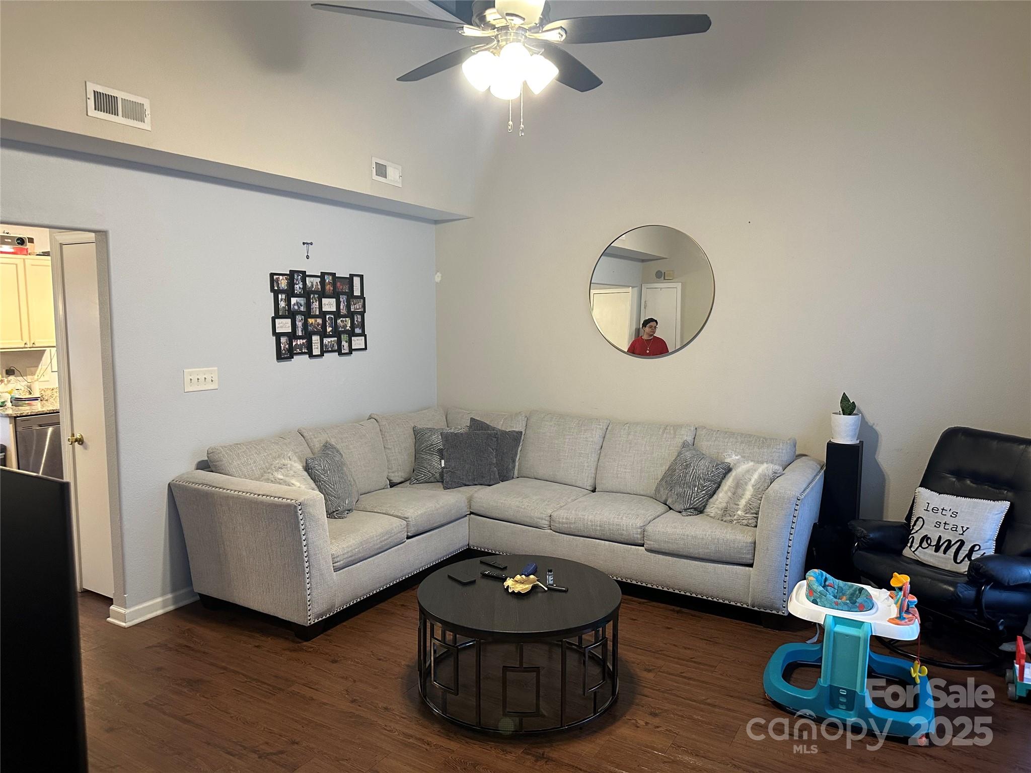 10202 Orchard Grass Court — Charlotte