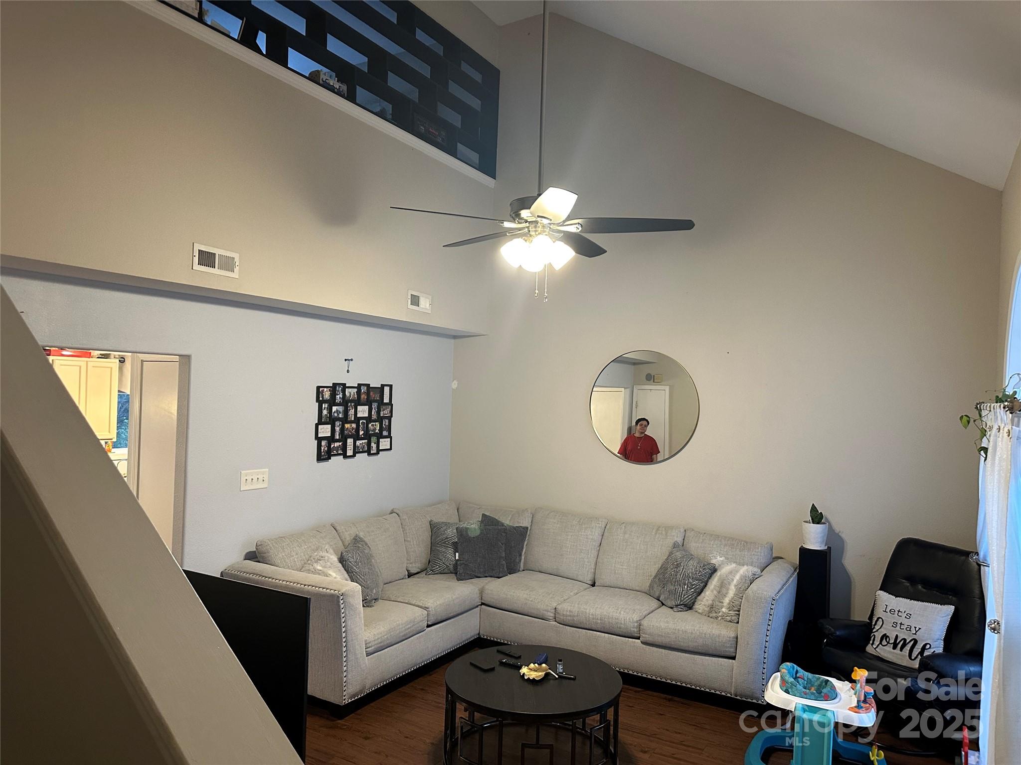10202 Orchard Grass Court — Charlotte