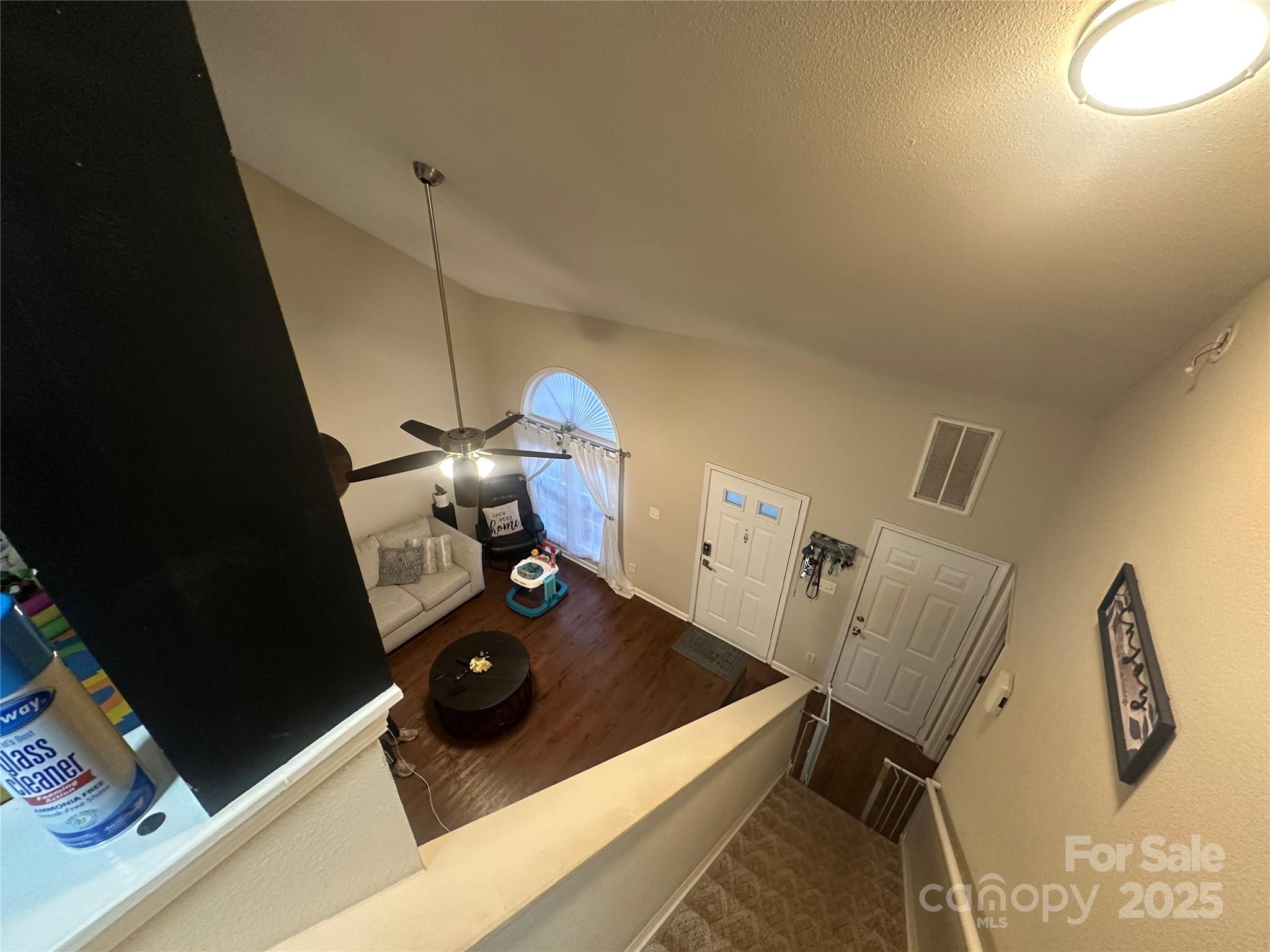 10202 Orchard Grass Court — Charlotte