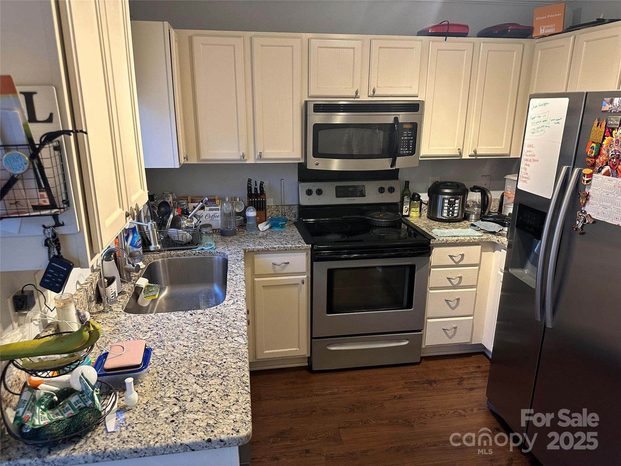 10202 Orchard Grass Court — Charlotte