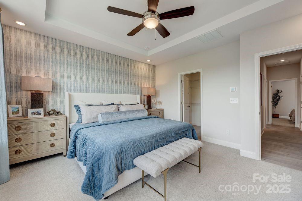 729 Hoke Lane — Davidson