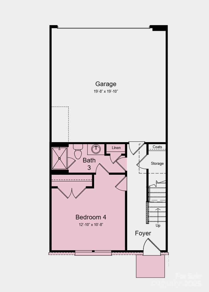 729 Hoke Lane — Davidson