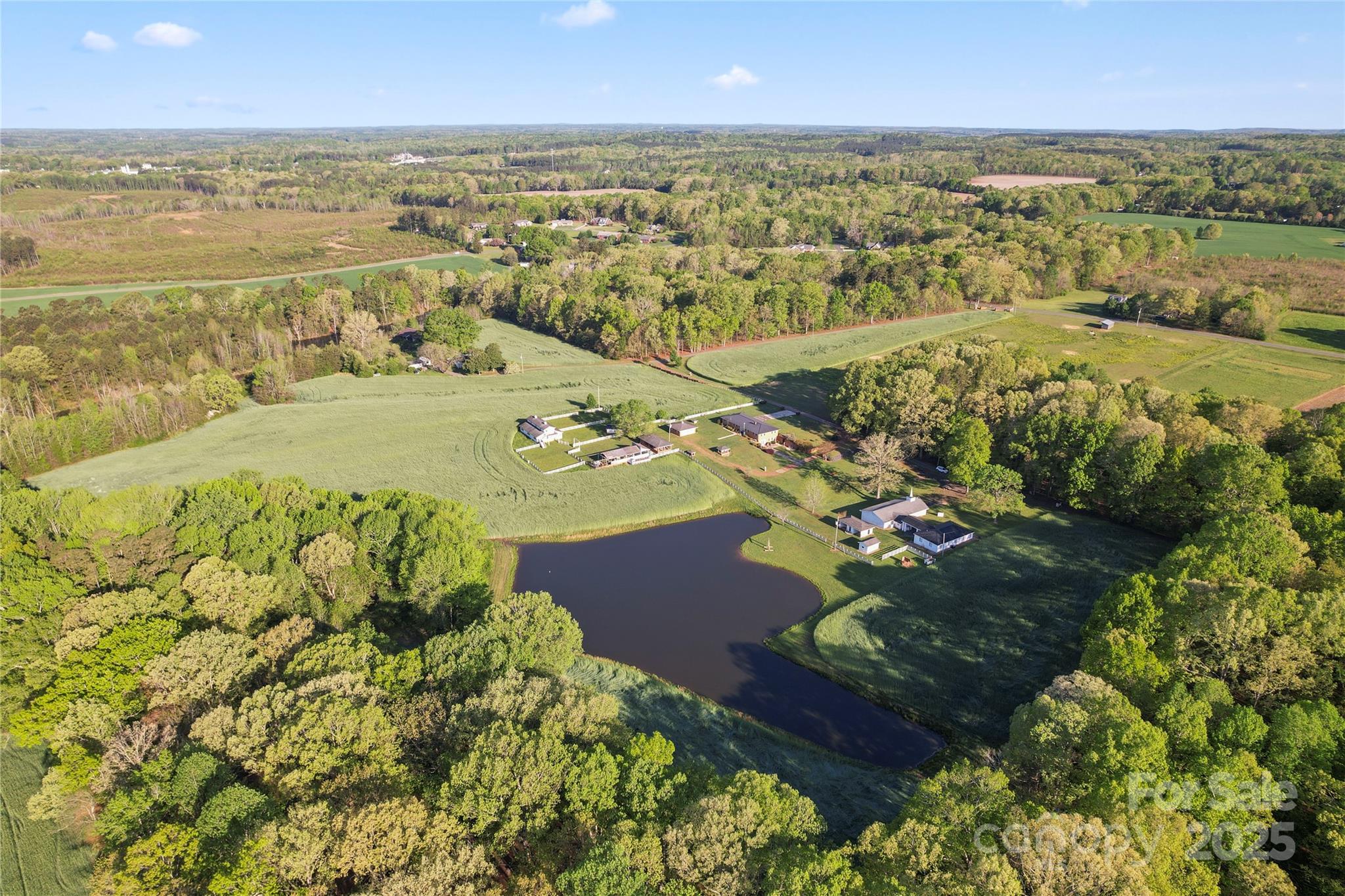 36984 B&C Carter Road — New London