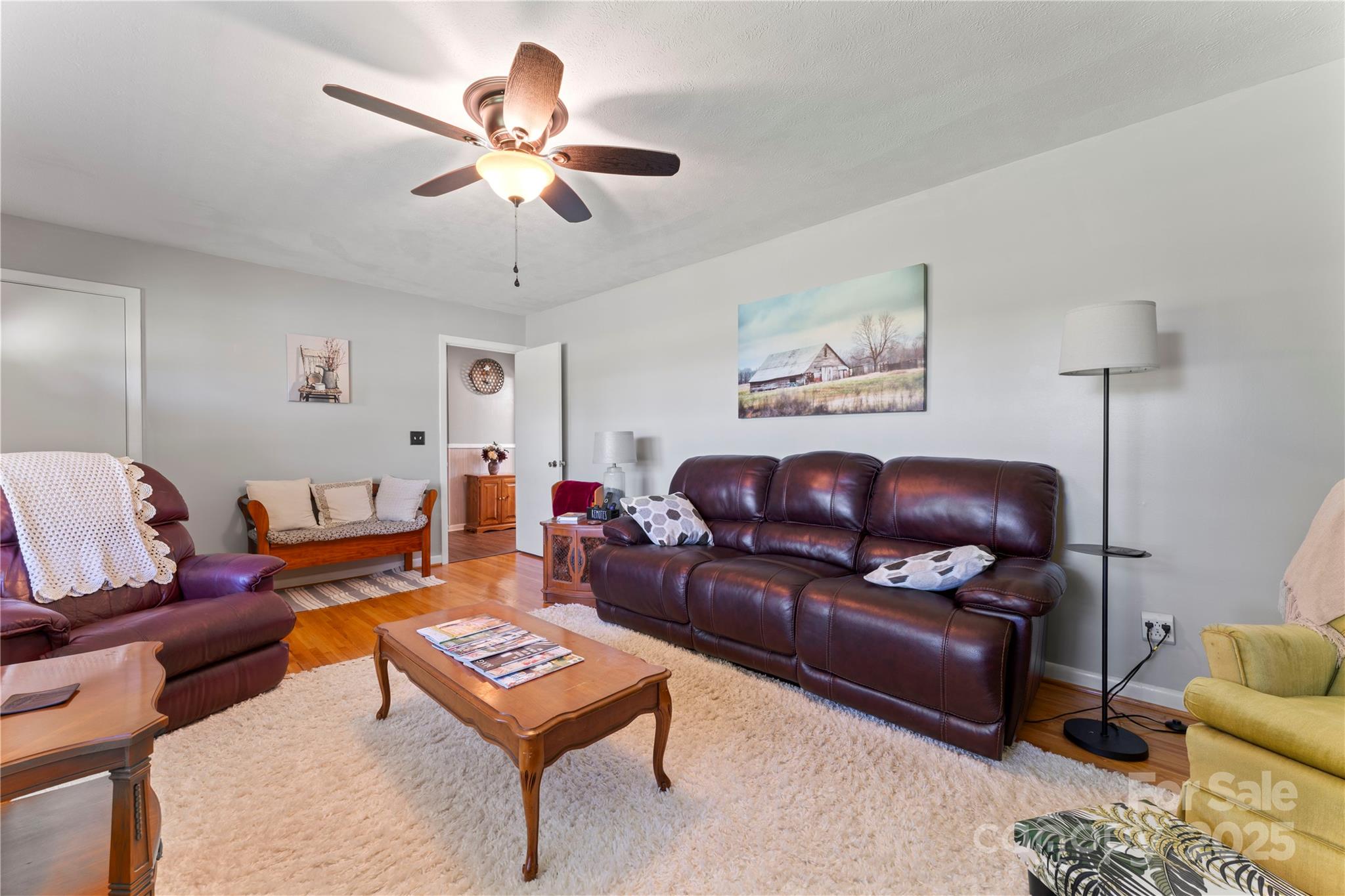 36984 B&C Carter Road — New London