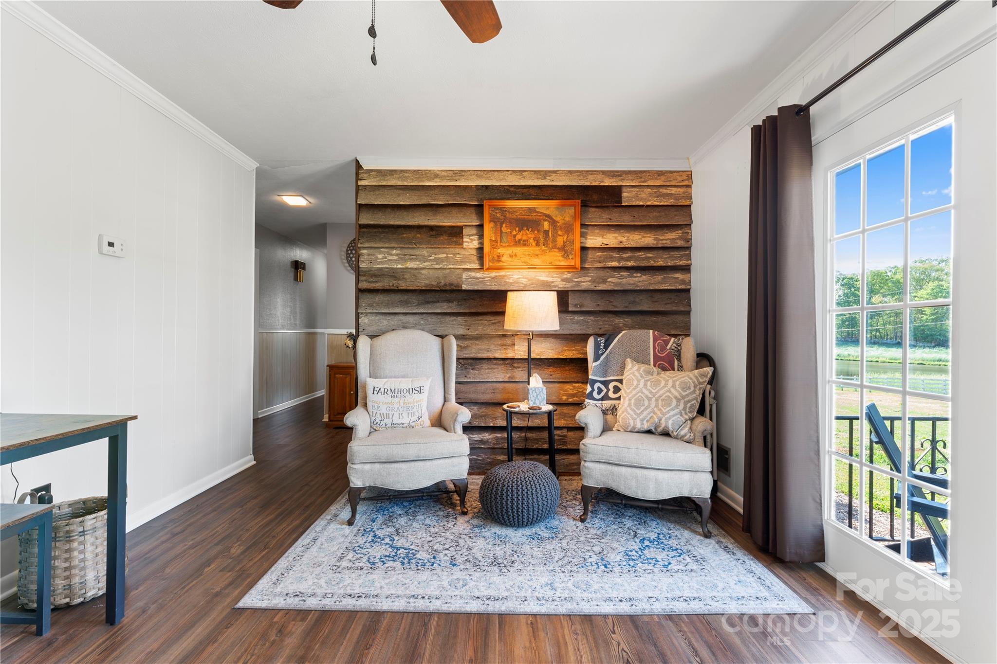 36984 B&C Carter Road — New London