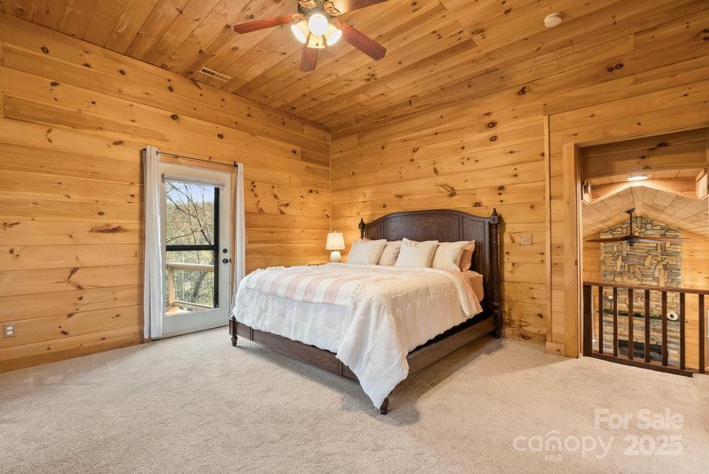 502 CALEDONIA Loop — Landrum