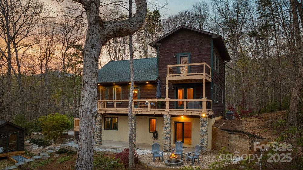 502 CALEDONIA Loop — Landrum