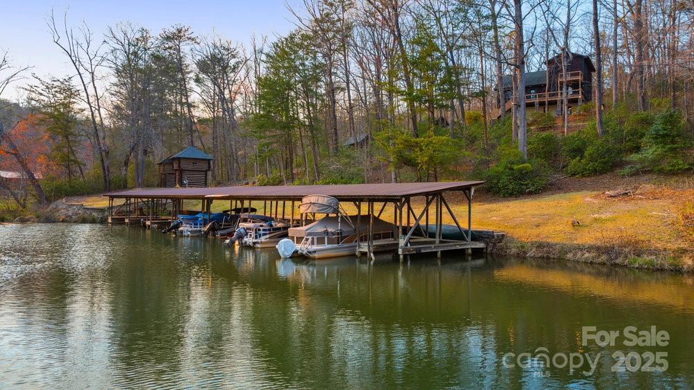 502 CALEDONIA Loop — Landrum