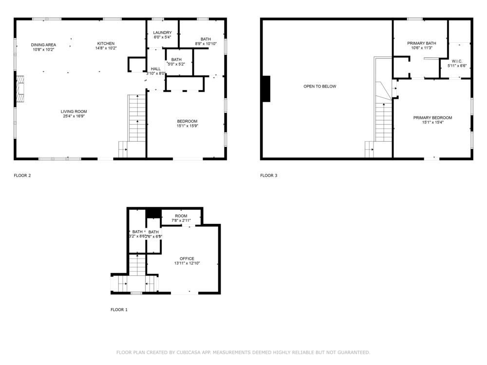 502 CALEDONIA Loop — Landrum
