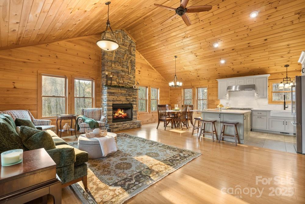 502 CALEDONIA Loop — Landrum
