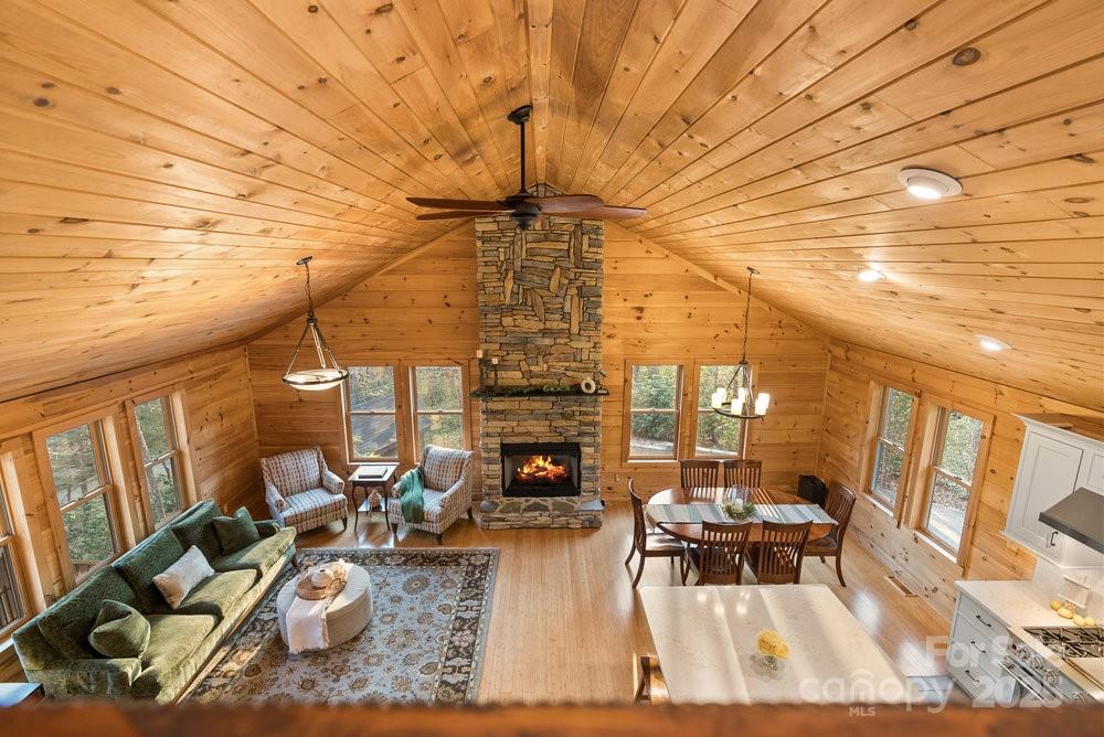 502 CALEDONIA Loop — Landrum